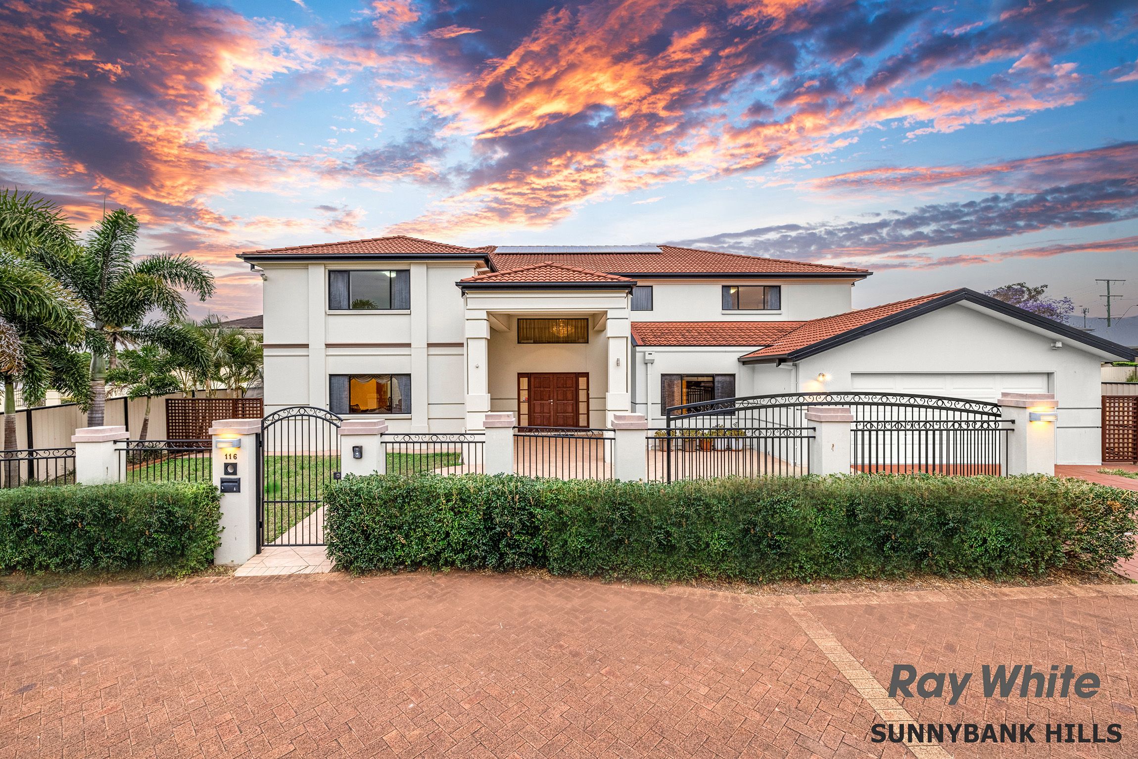 116 The Avenue, Sunnybank Hills QLD 4109