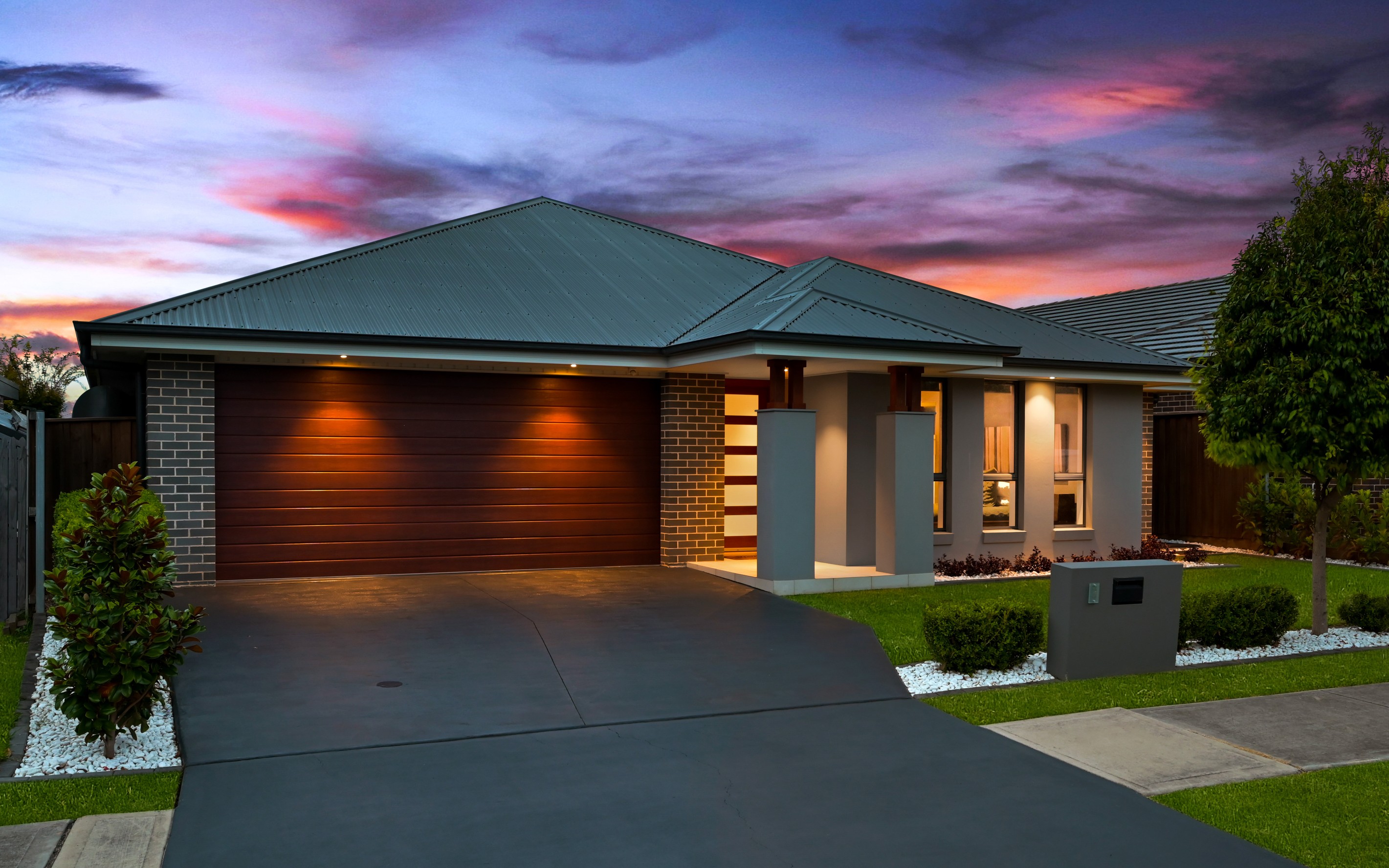 3 Caledonia Crescent, GLEDSWOOD HILLS, NSW 2557
