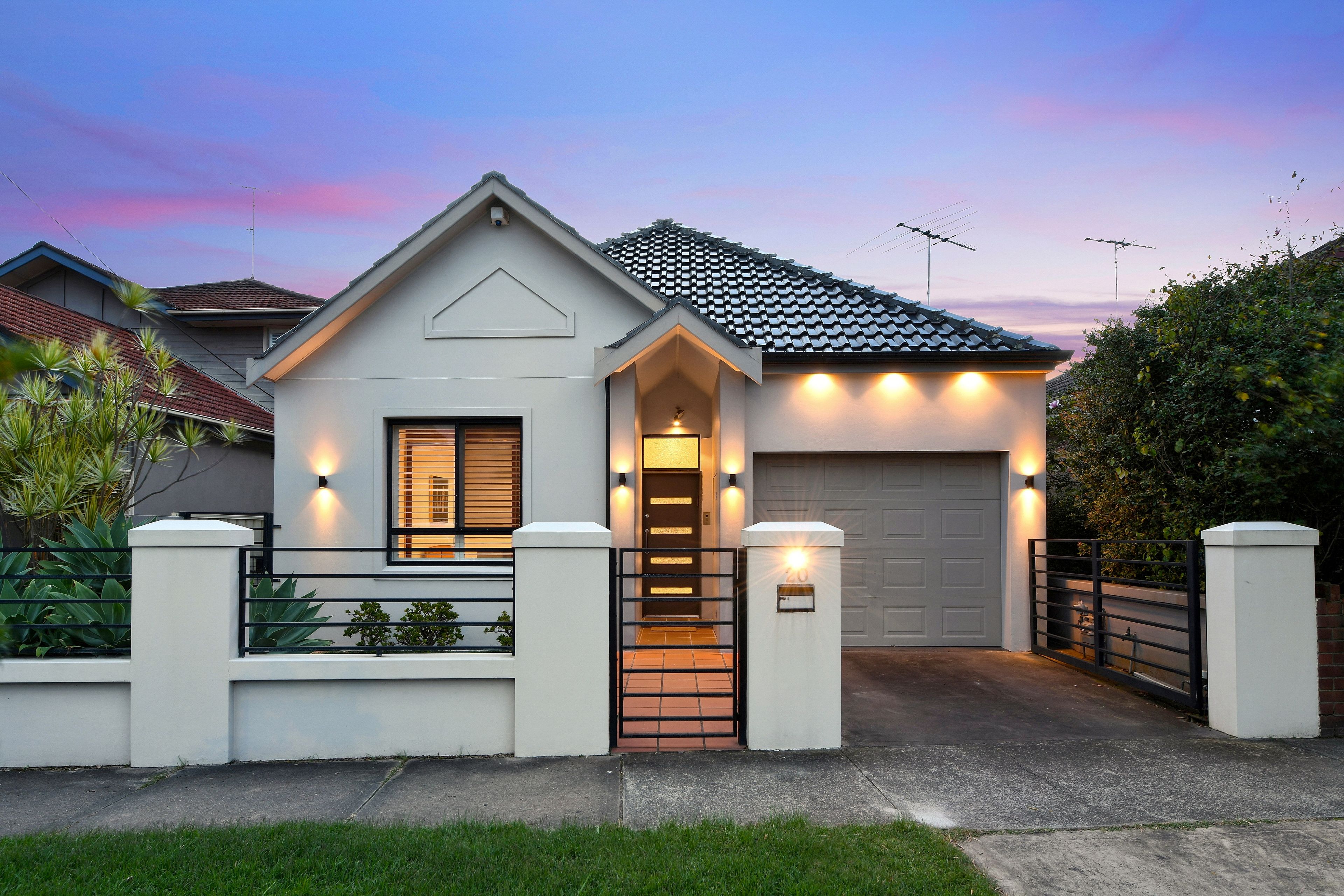 20 Irvine Street, Kingsford NSW 2032