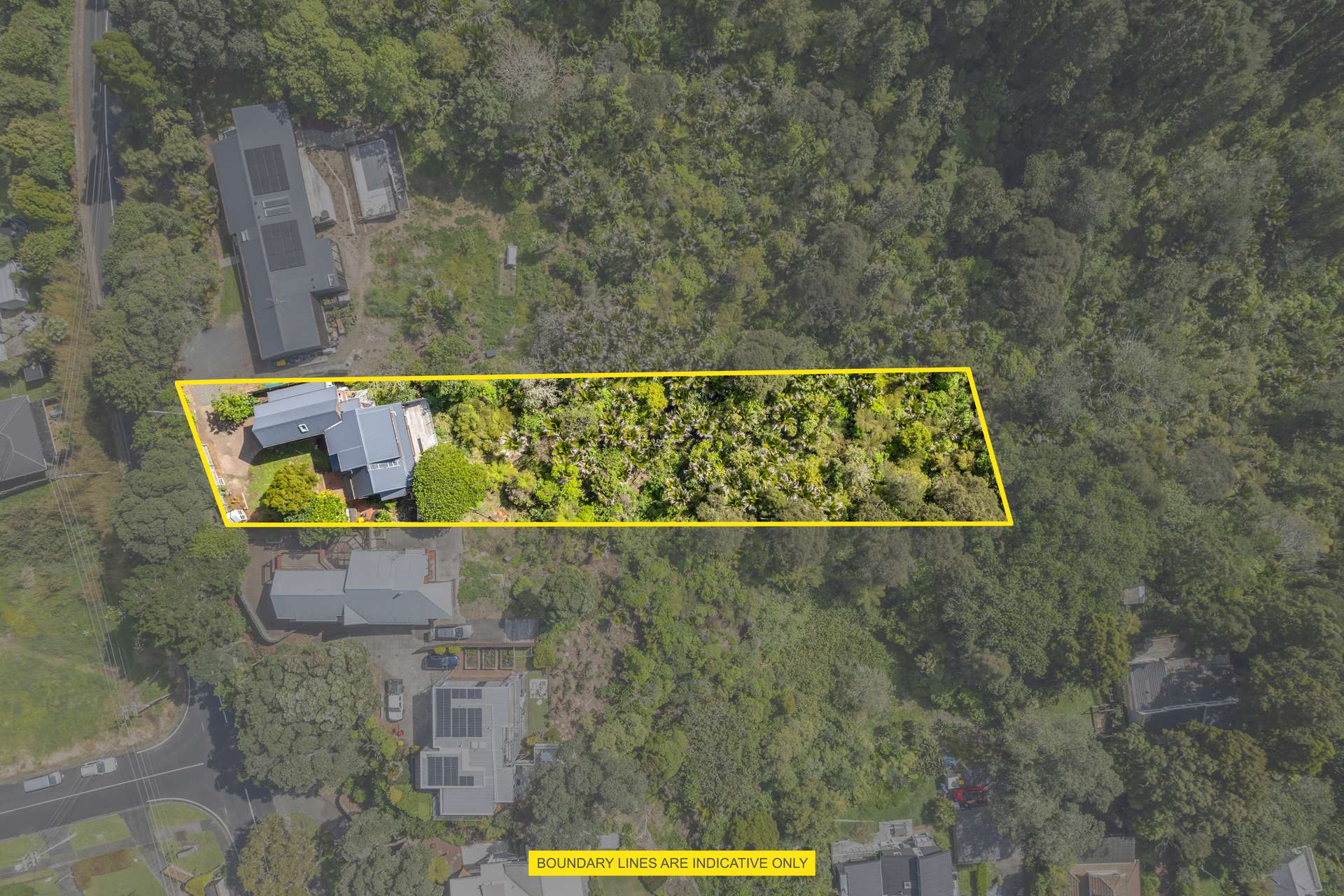 644 South Titirangi Road photo 28