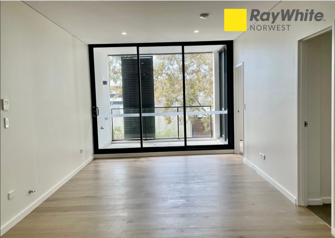 417/104-106 Caddies Boulevard, Rouse Hill, NSW 2155