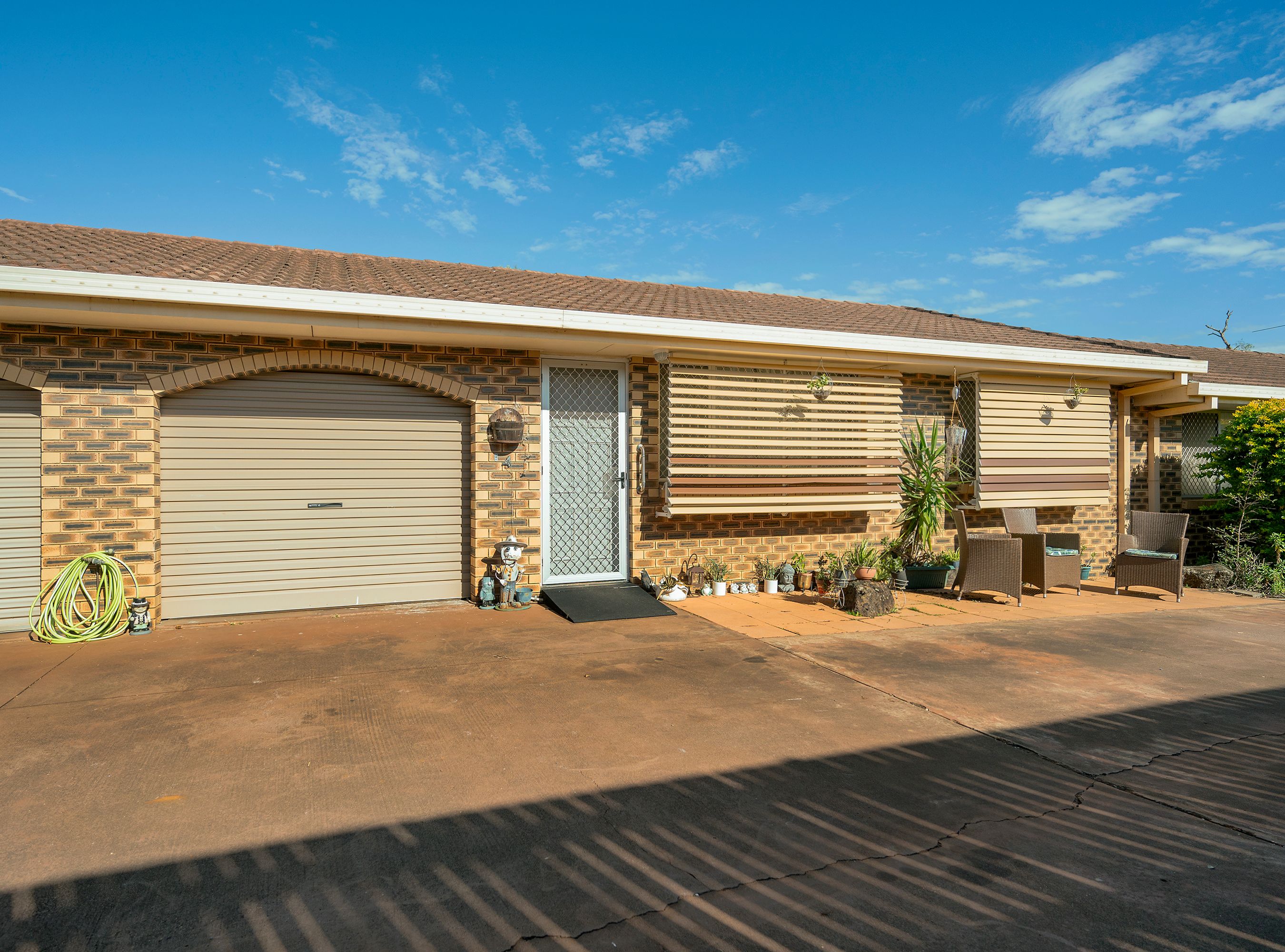 4/27 Gipps Street, Drayton, QLD 4350