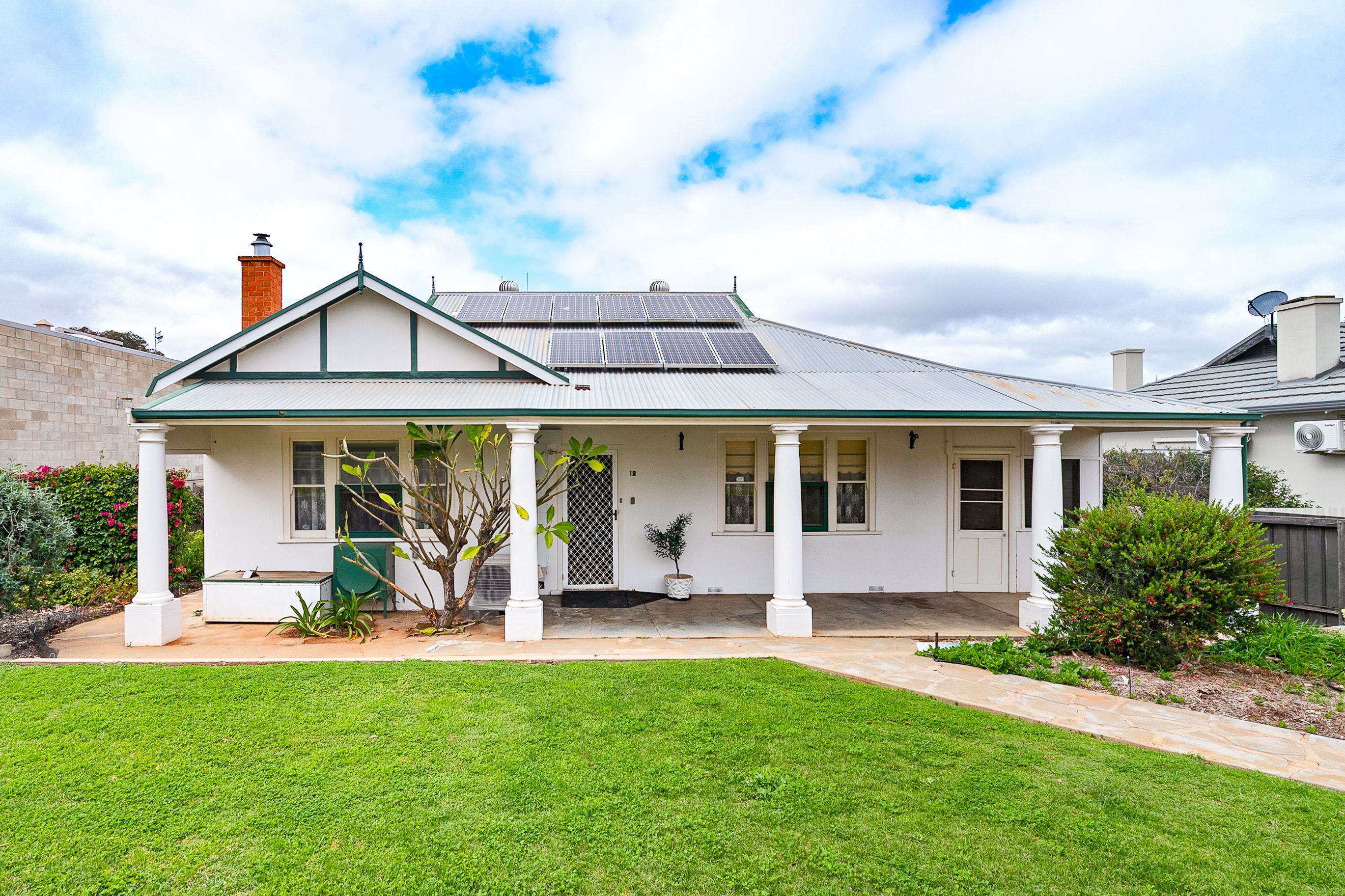 12 Kay Avenue — photo from Ray White Riverland