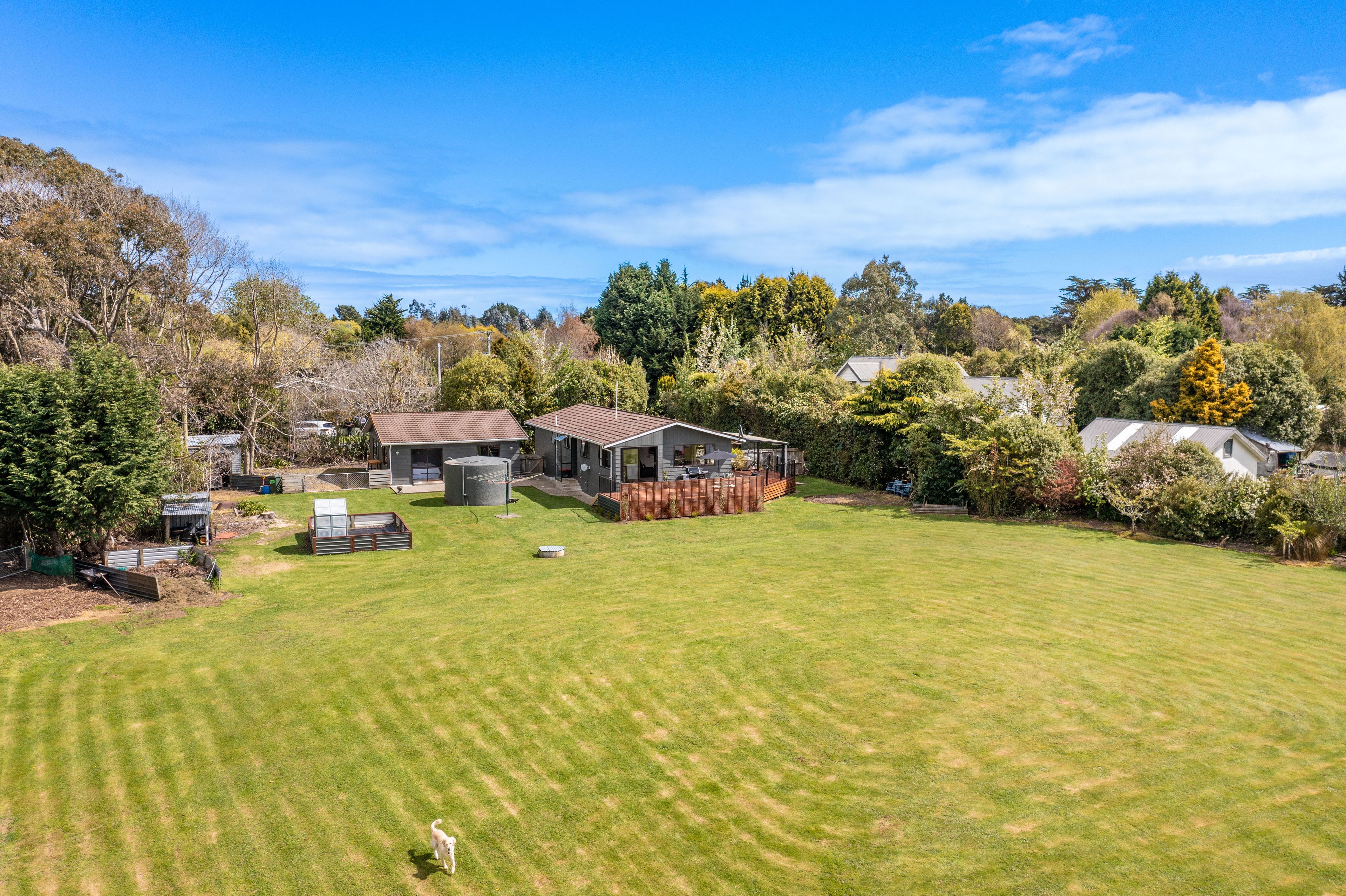 22 Awarua Road, Otatara, Invercargill