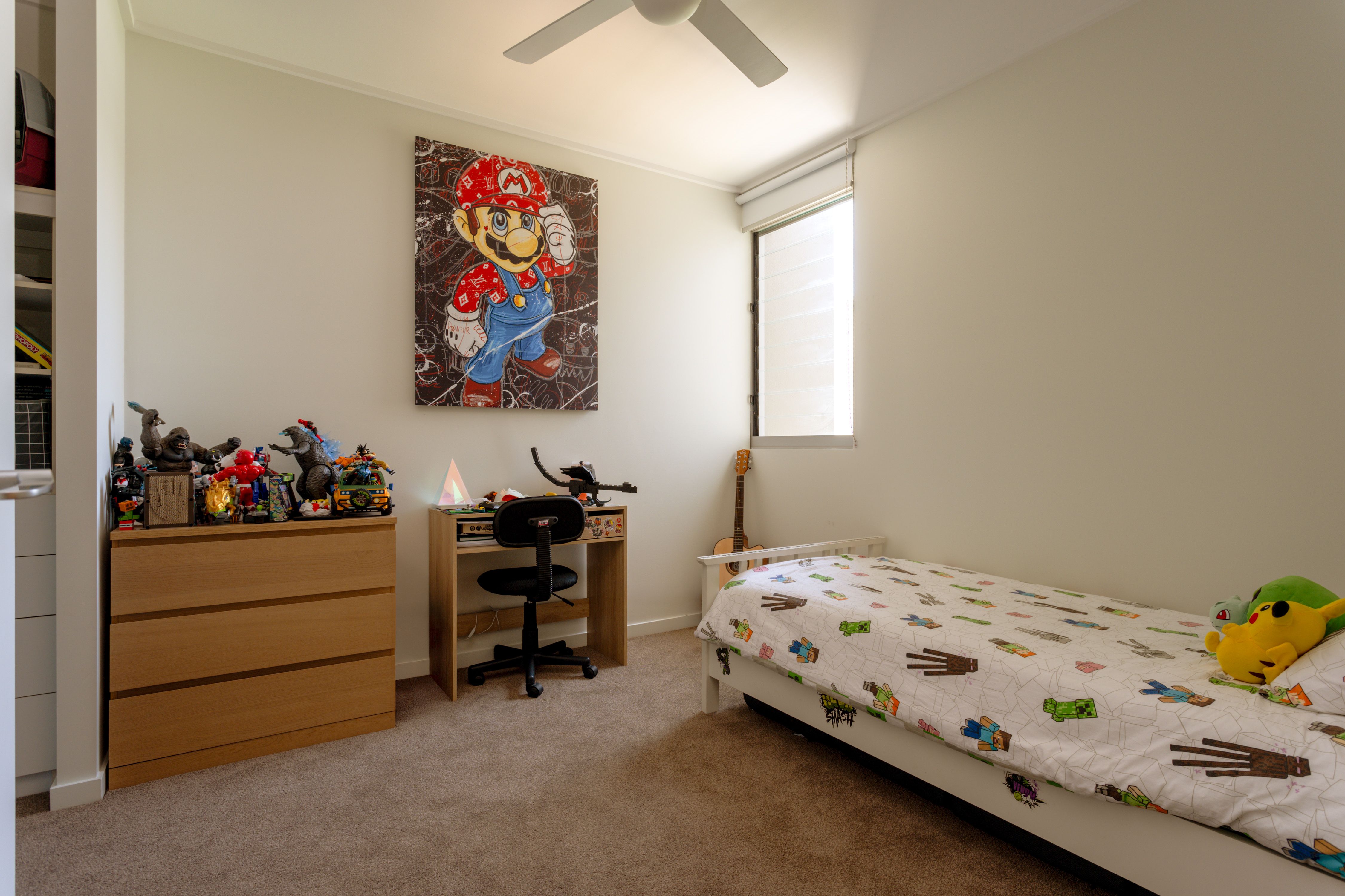 Top Floor/71 Beeston Street — photo 8 of 24