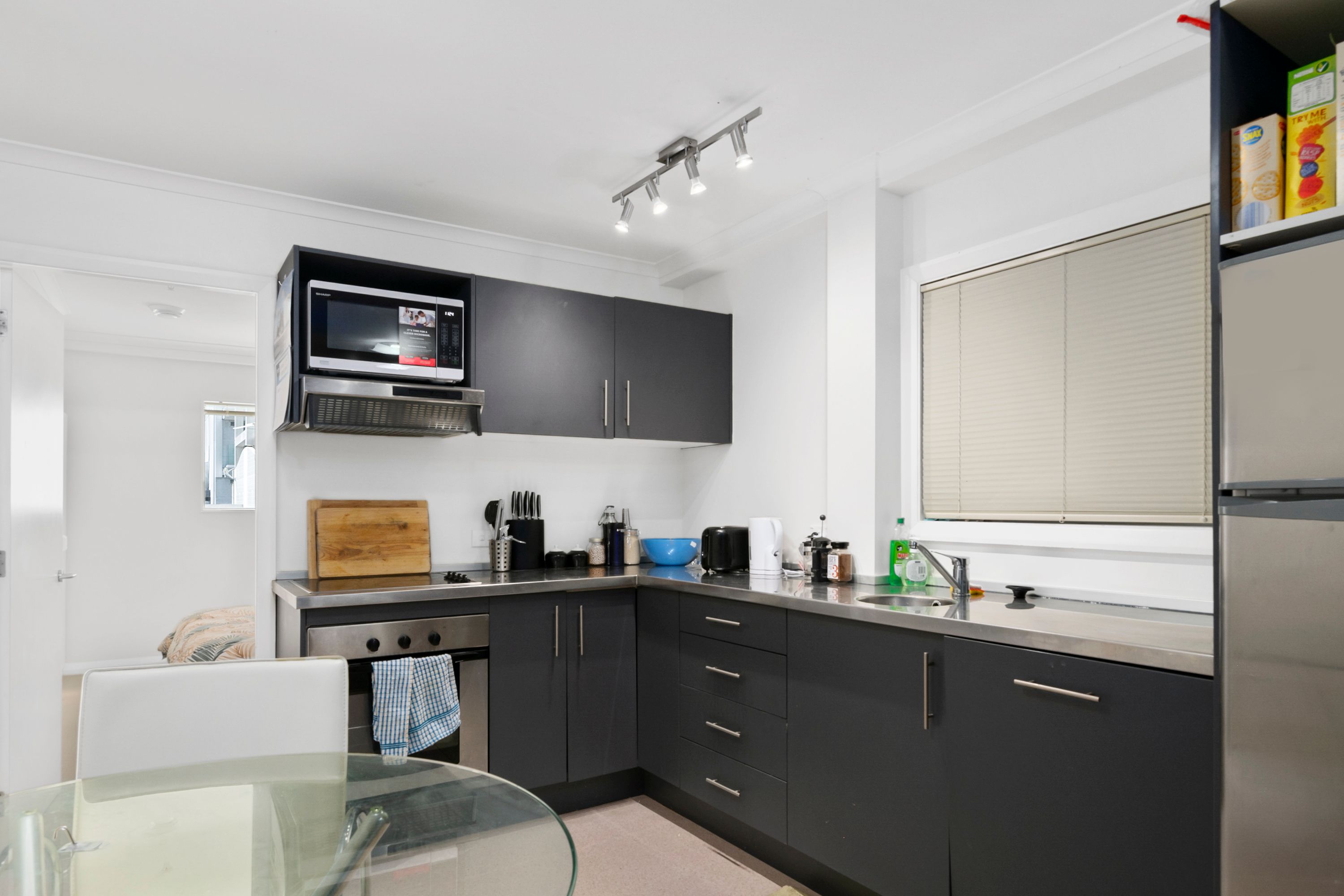 409/15 Holland, Te Aro, Wellington City