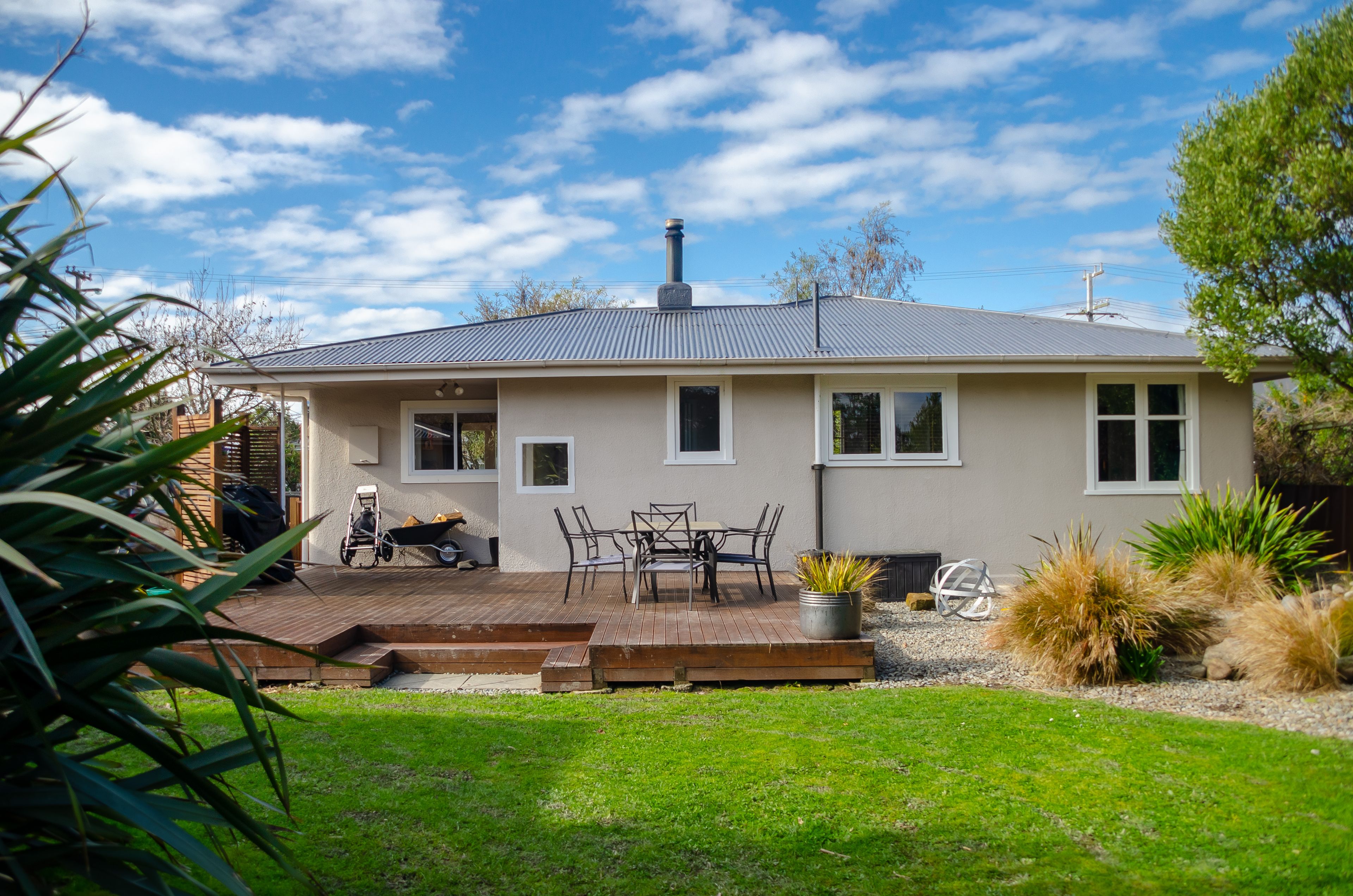 1 Bledisloe Street, Masterton, Masterton District