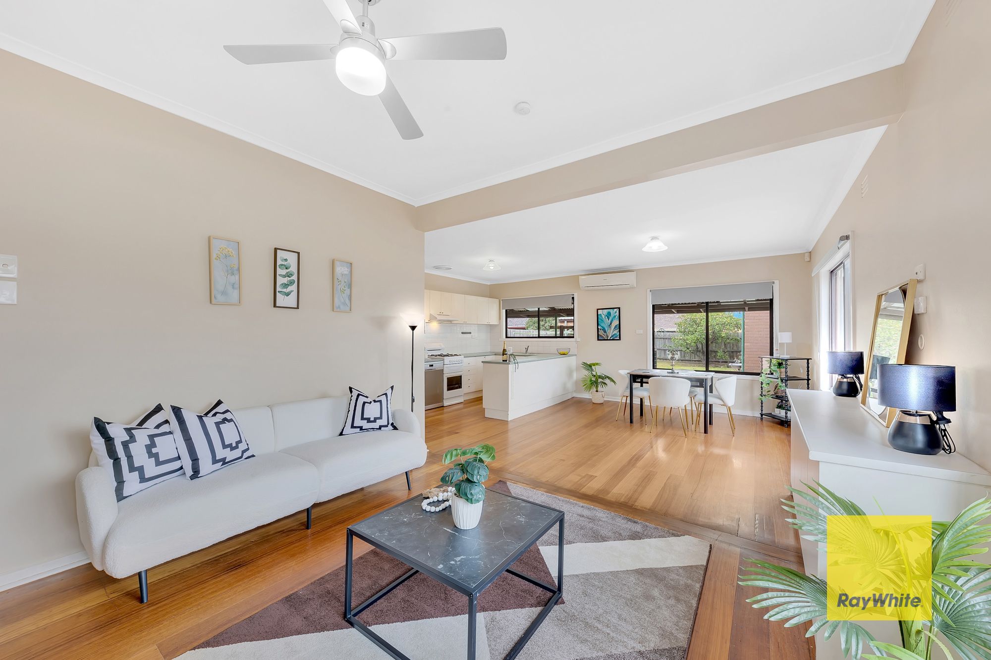 123 Railway Avenue, Laverton, VIC 3028