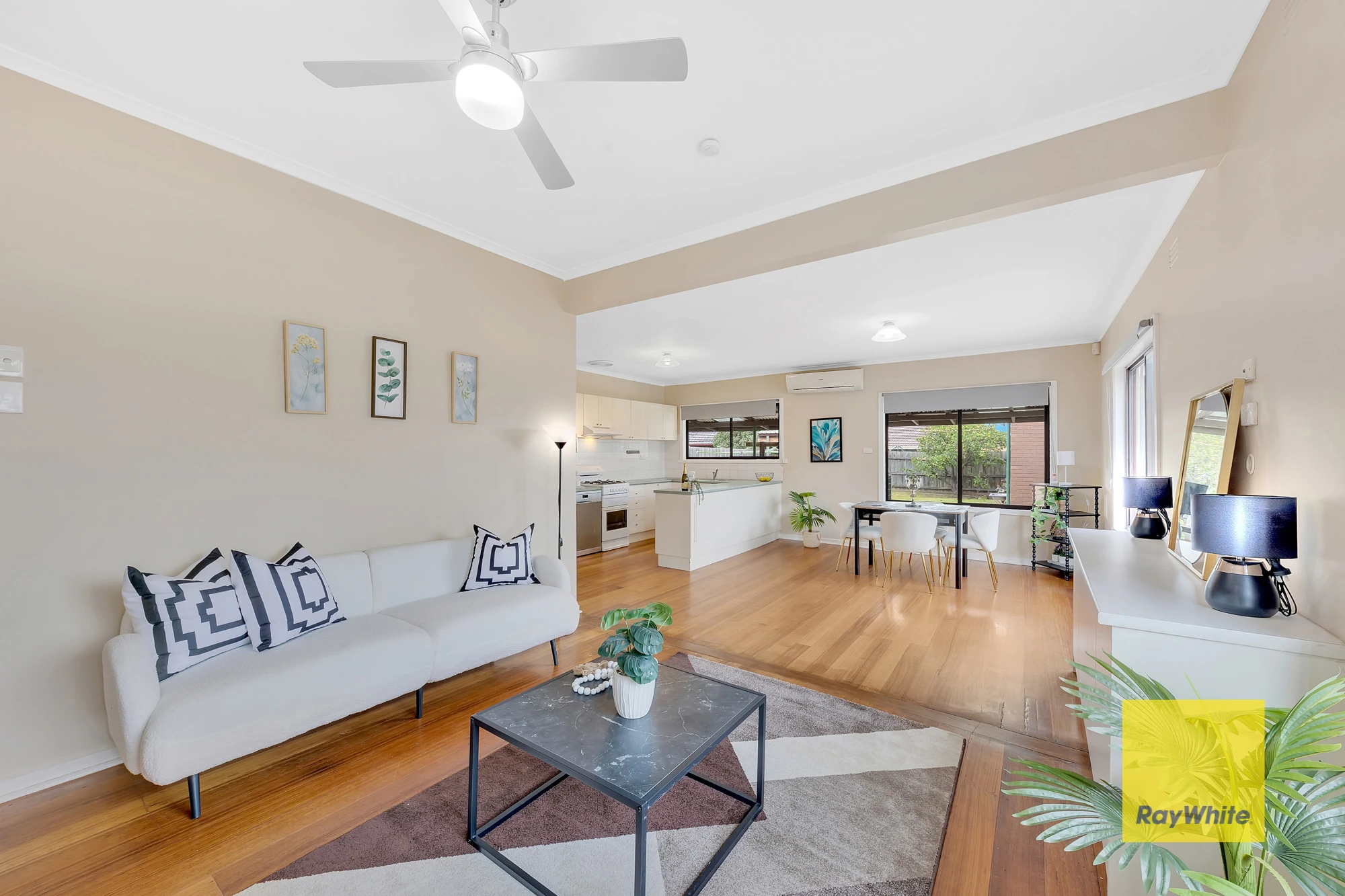 123 Railway Avenue, Laverton, VIC 3028
