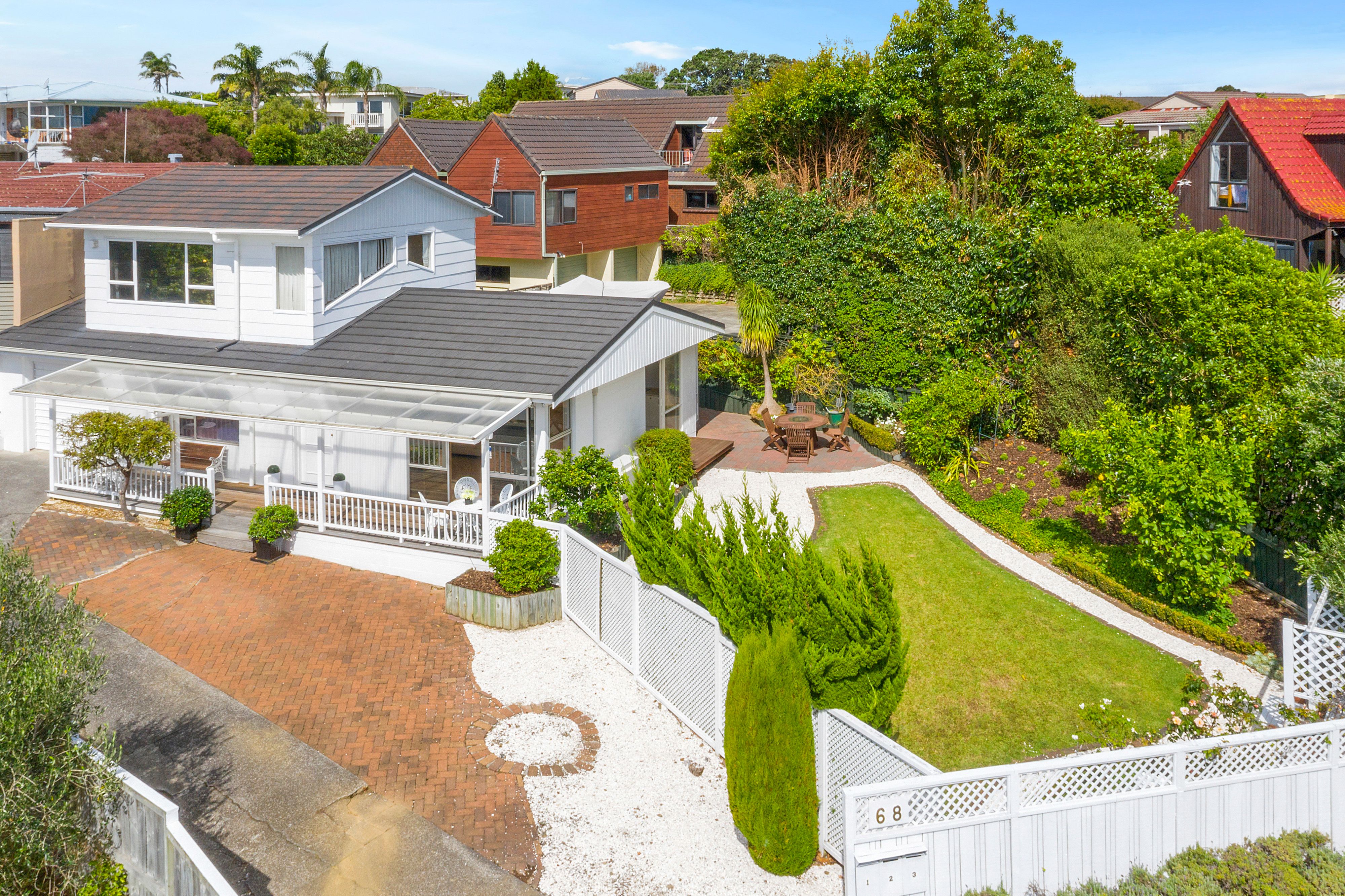 1/68 Takutai Avenue, Bucklands Beach, Manukau City
