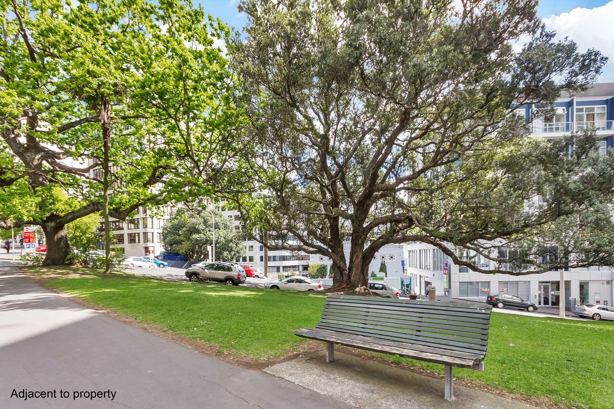 801/85 Wakefield Street, Auckland Central, Auckland City