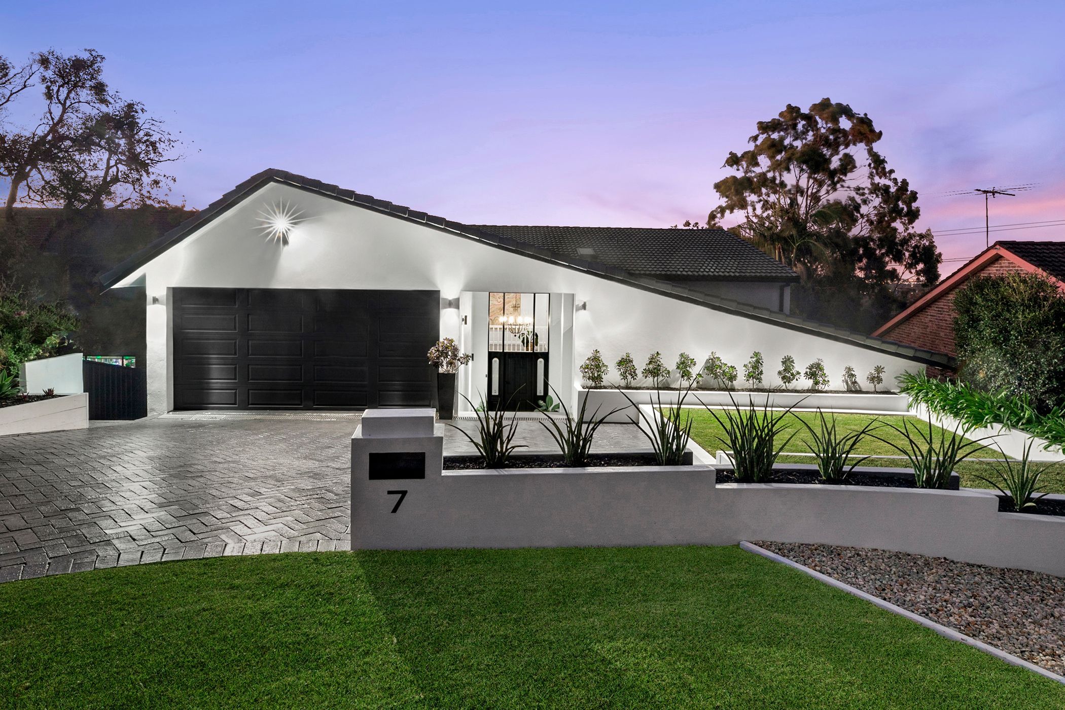 7 Kentia Place — photo 22 of 24
