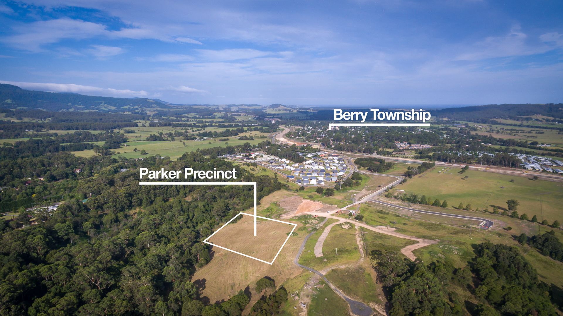Lot 611 Parker Crescent, BERRY NSW 2535