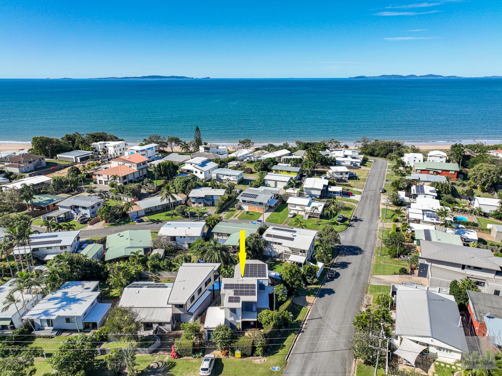 167 Matthew Flinders Drive, Lammermoor QLD 4703