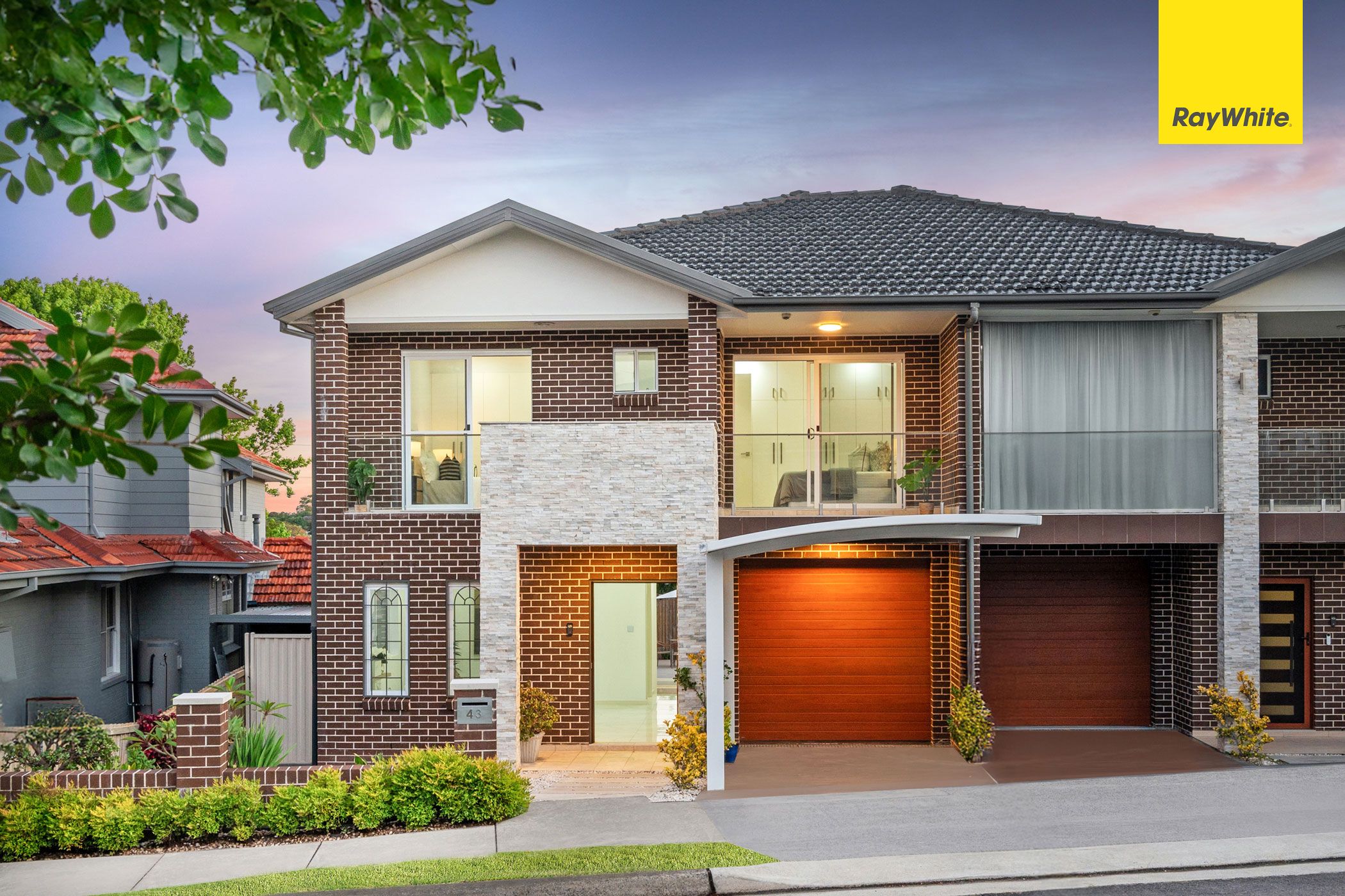 43 Richmond Street, Denistone East NSW 2112