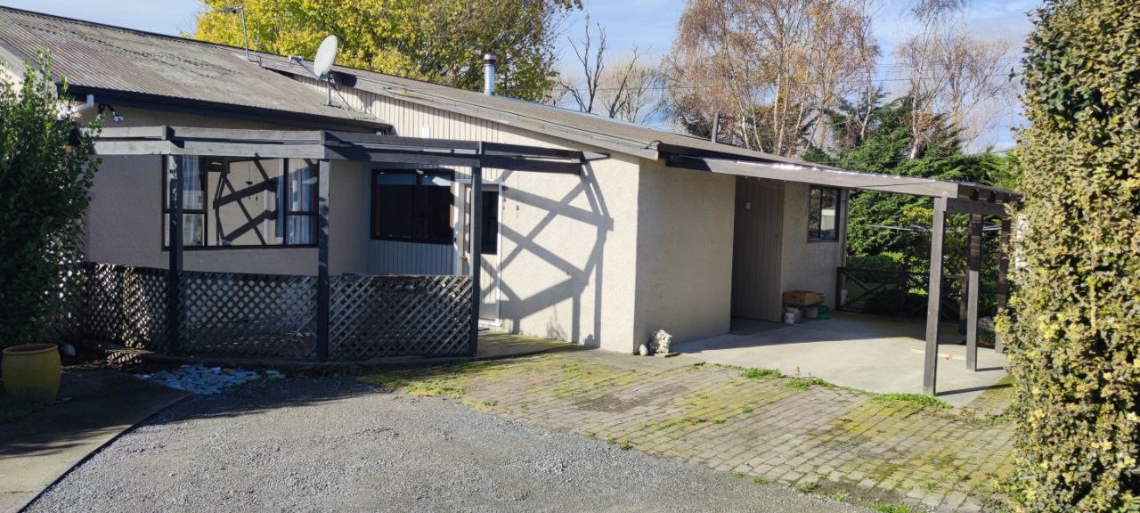 596 Leeston Dunsandal Road, Leeston, Selwyn District