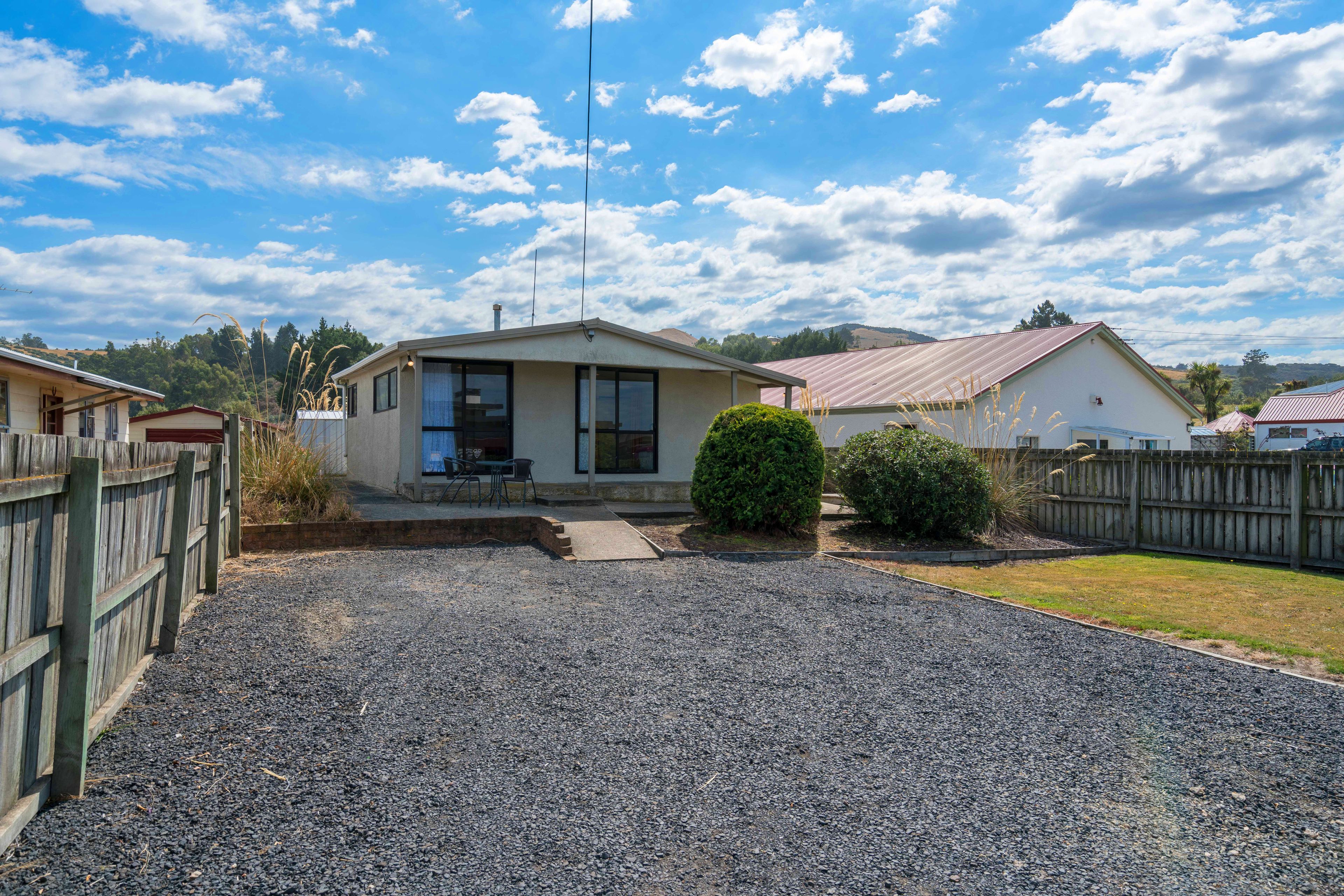 814 Brighton Road, Ocean View, Otago