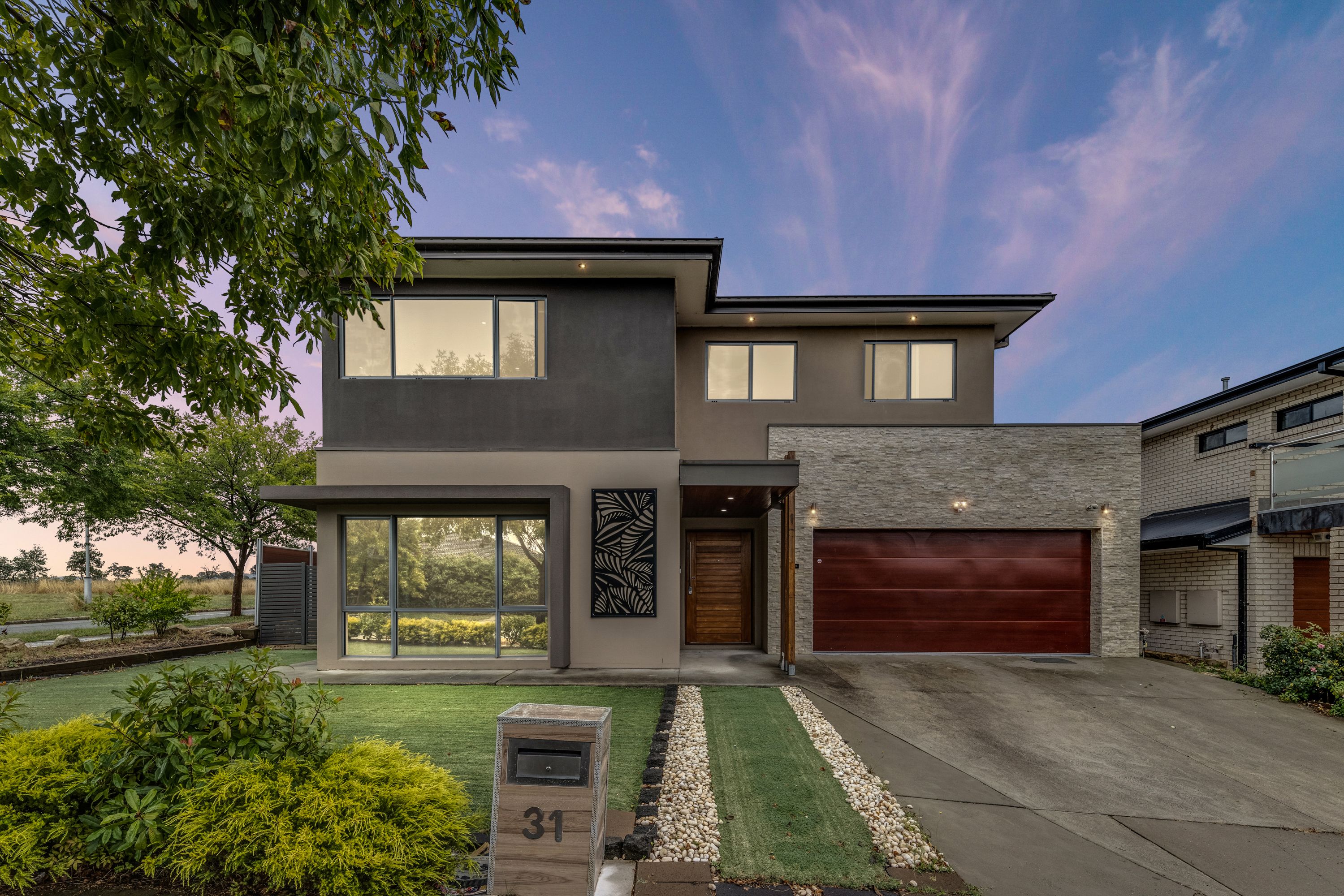 31 Alec Hope Crescent, Franklin, ACT 2913
