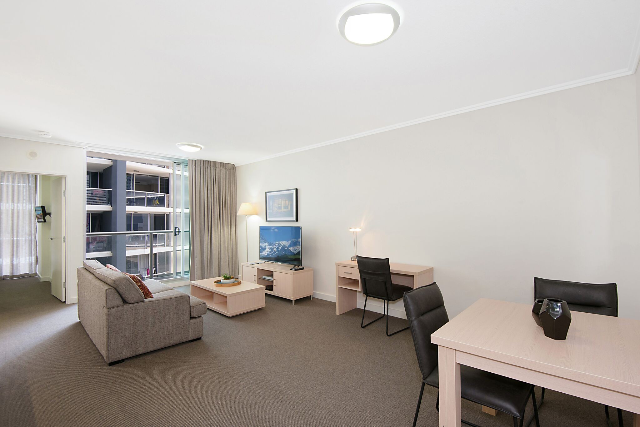 1406/108 Albert Street, Brisbane City, QLD 4000