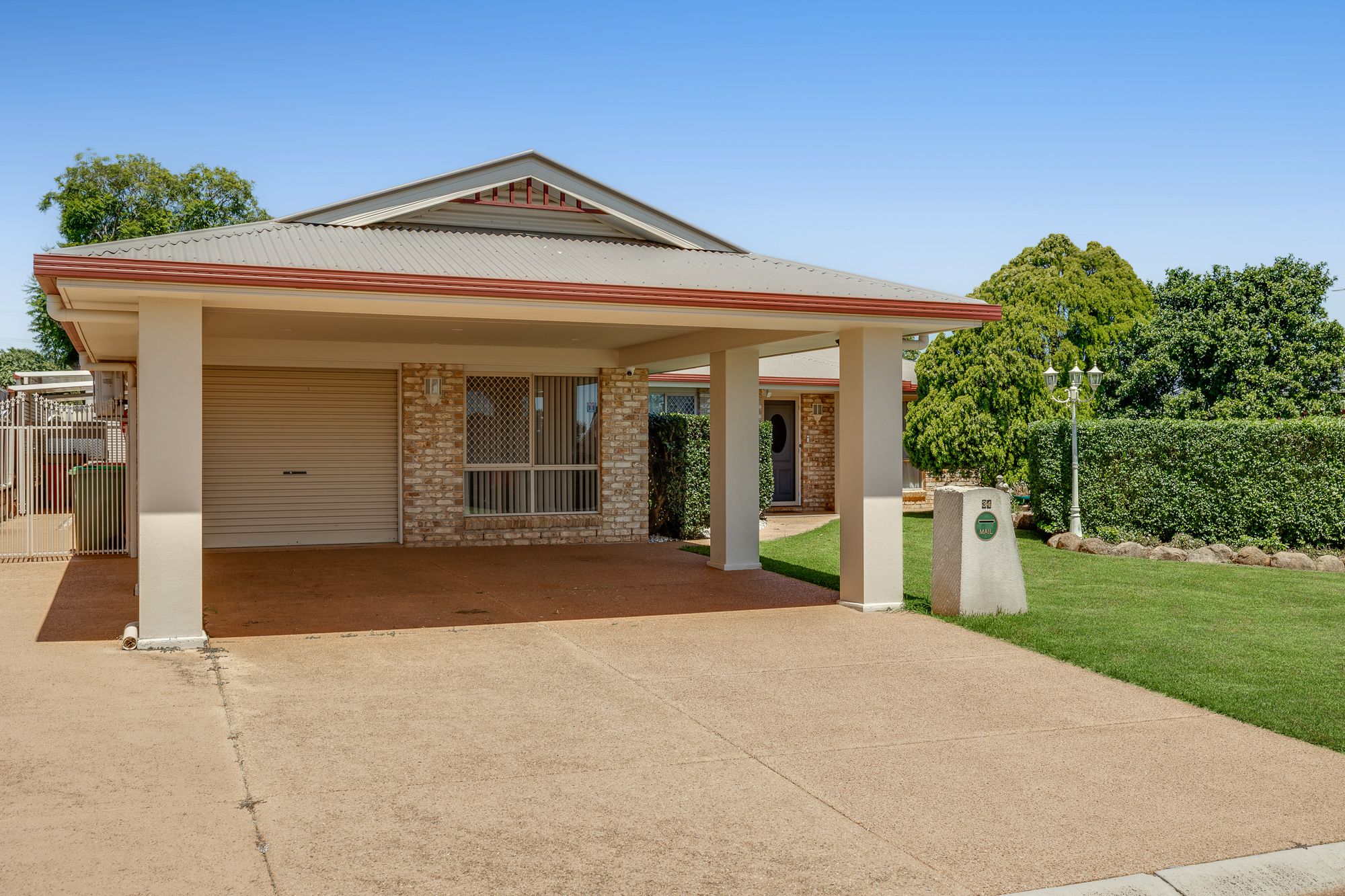 34 Cherokee Drive, Wilsonton QLD 4350