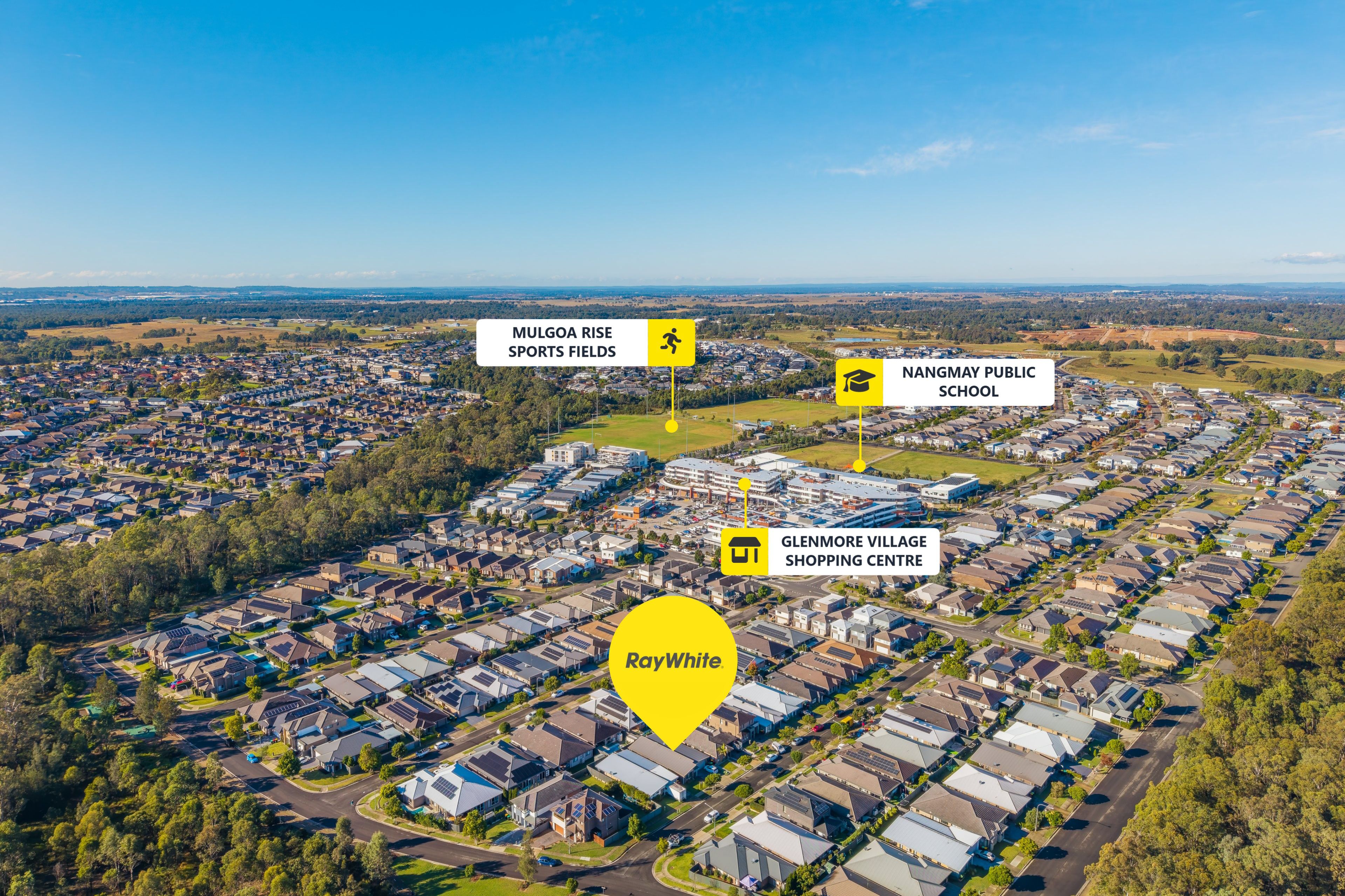 6 Binyang Avenue, Glenmore Park, NSW