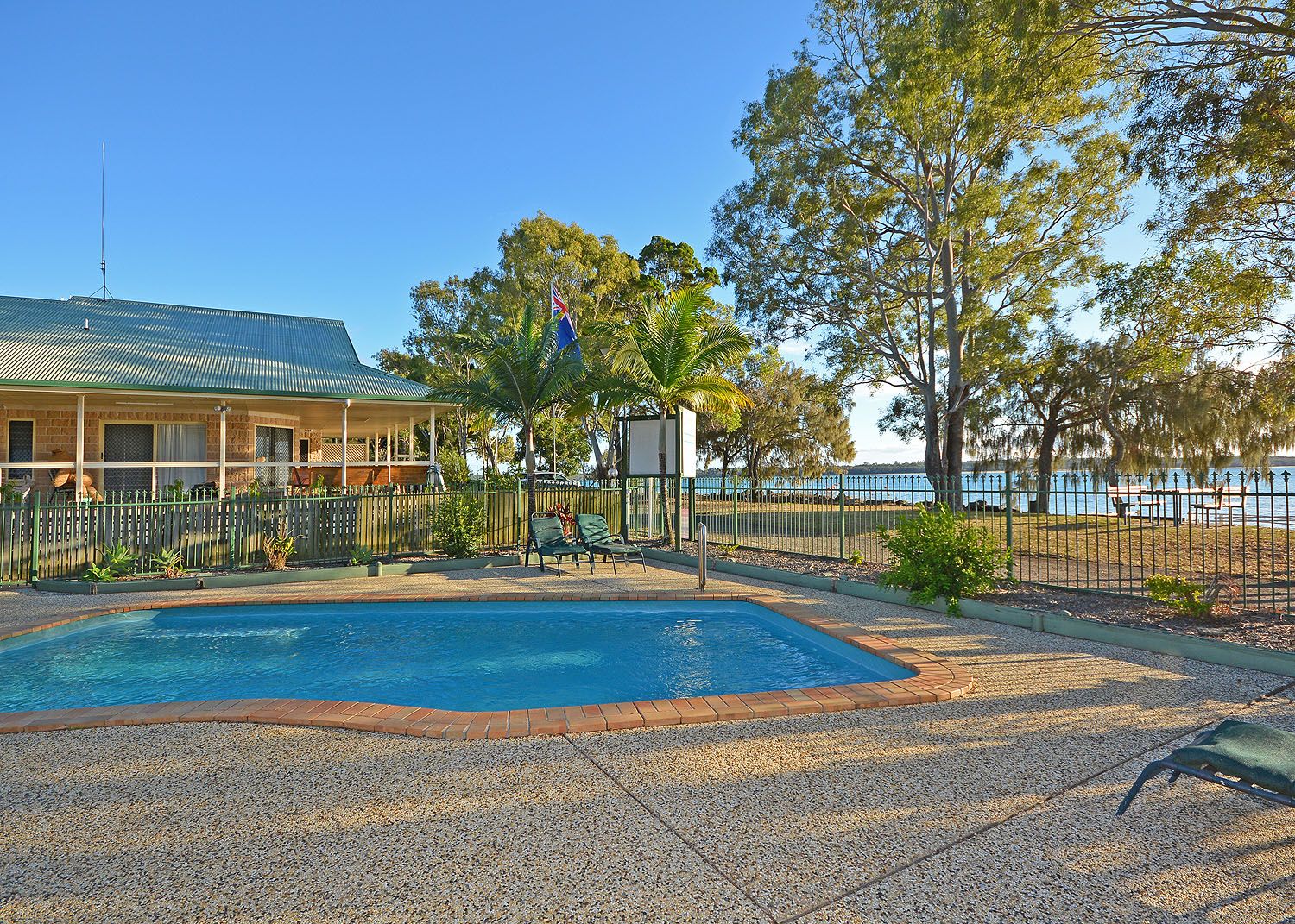 Unit 7, 80 Burrum Street, Burrum Heads, QLD 4659