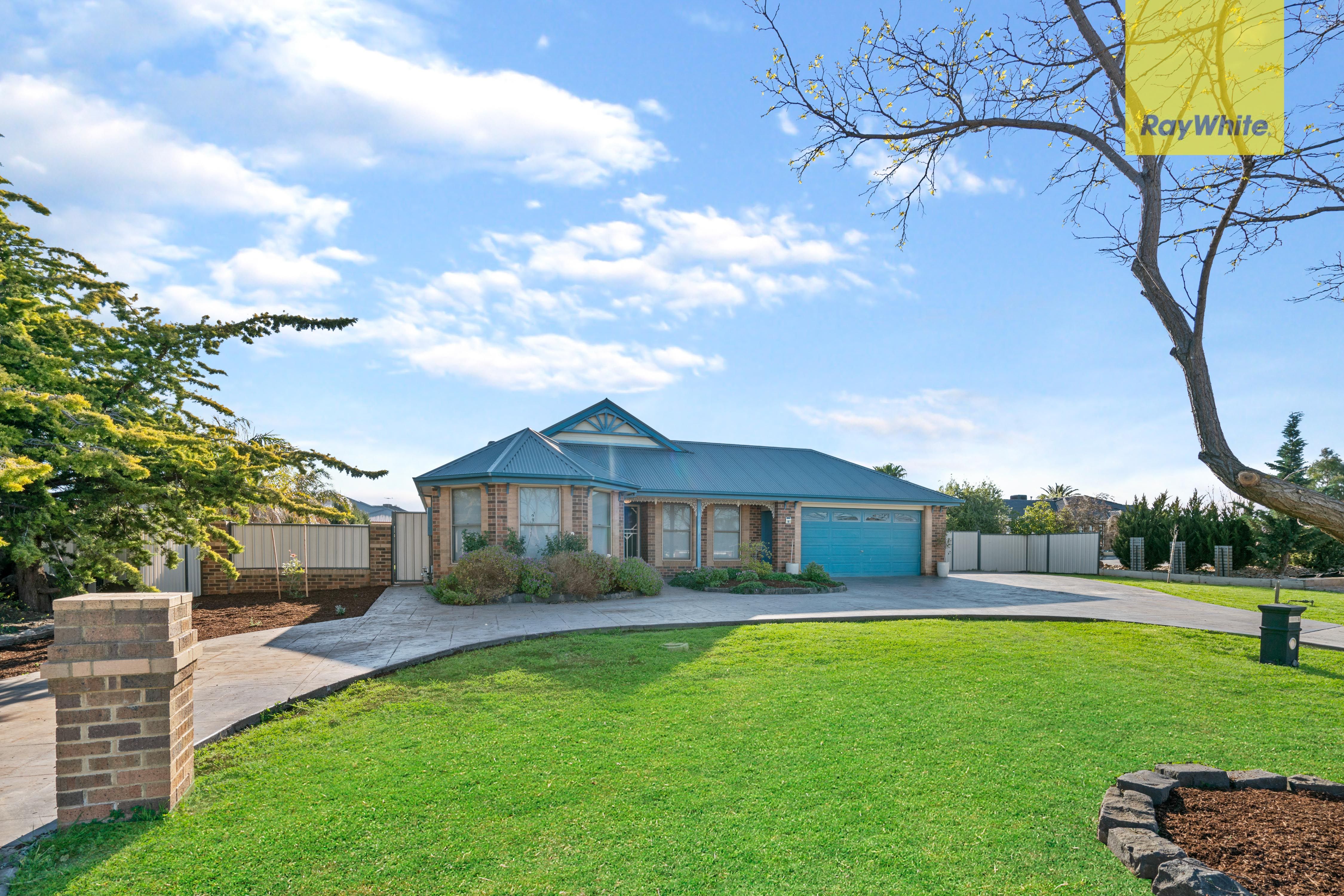 18 Rupertswood Drive, Brookfield, VIC 3338