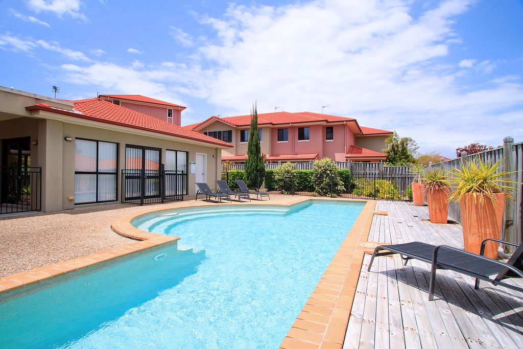 19/2 Geraldton Drive, Varsity Lakes, QLD 4227
