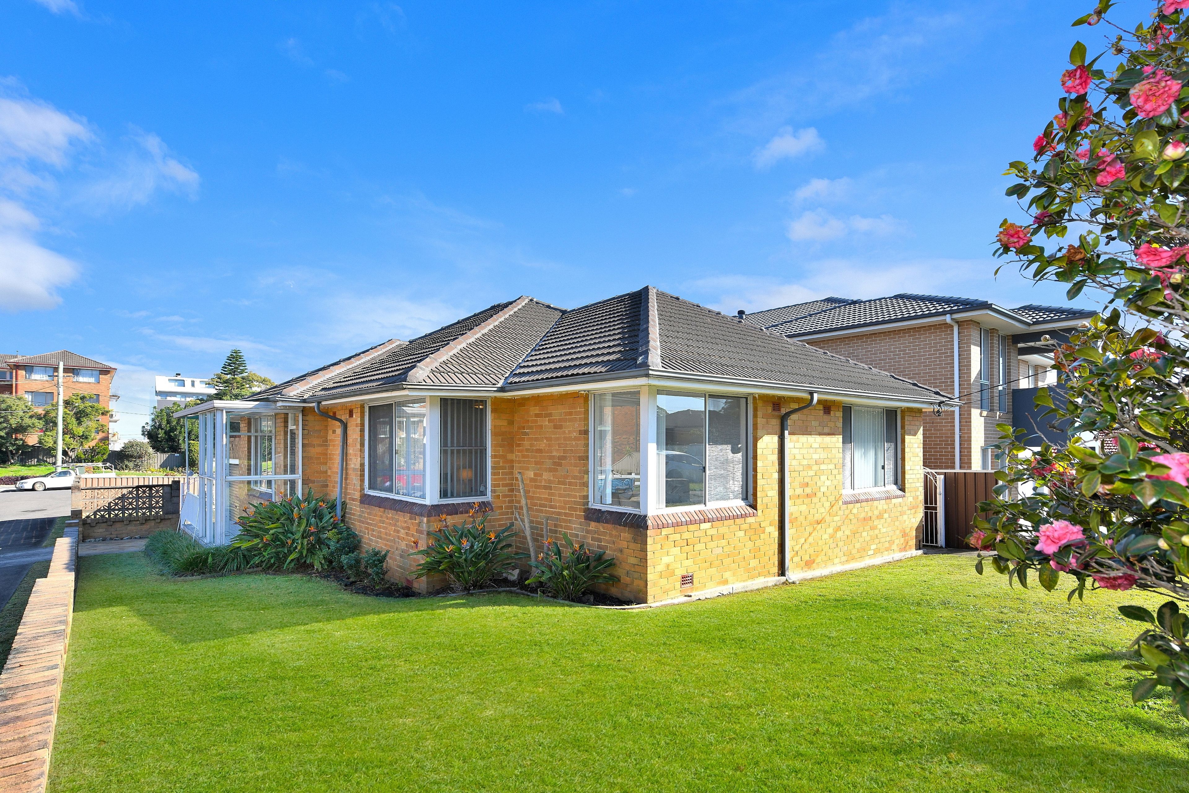 8 Stewart Avenue, Matraville NSW 2036