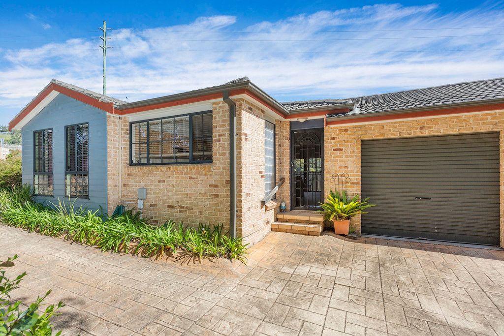 21 Saddleback Mountain Road, Kiama NSW 2533