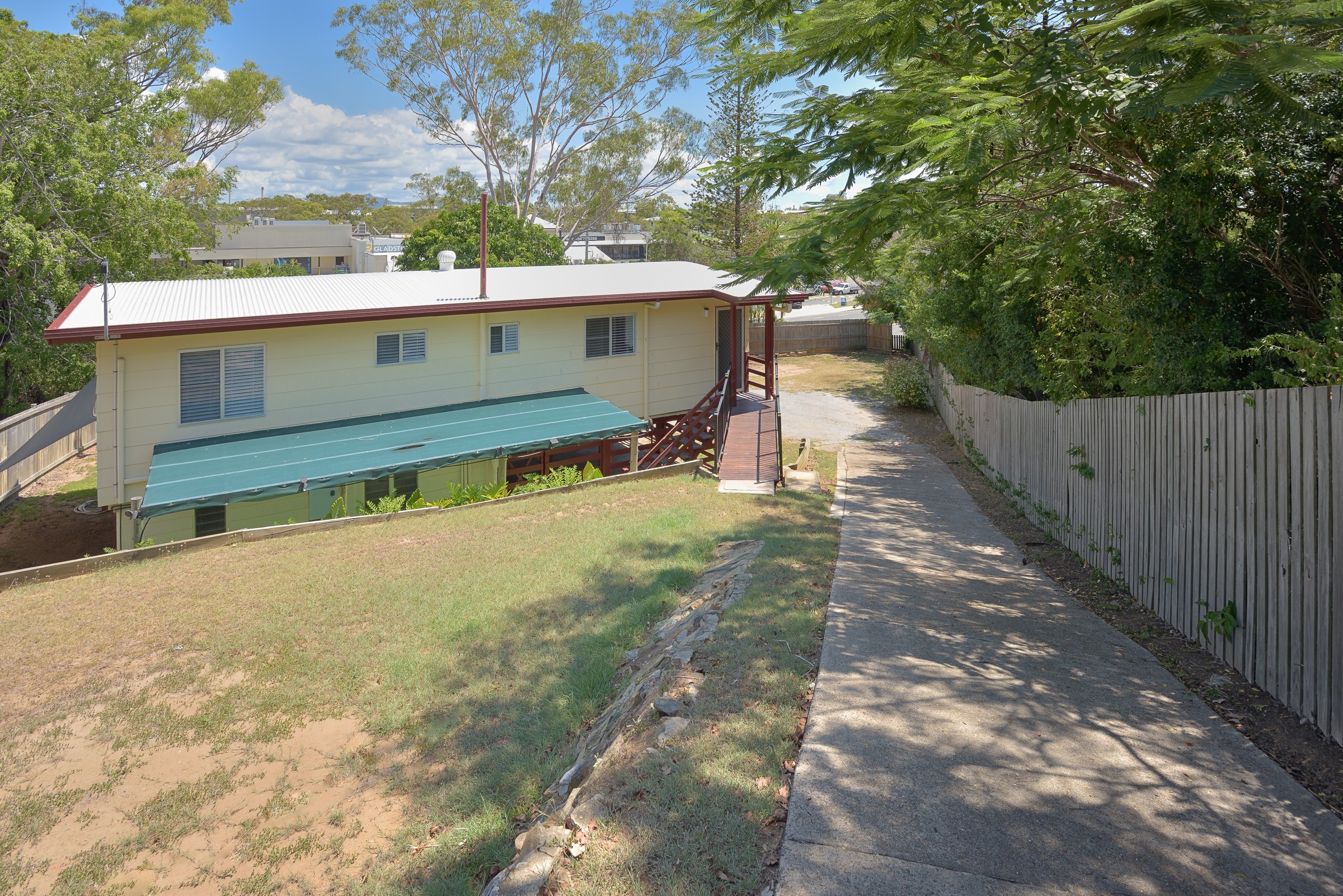 3 Laver Street, West Gladstone, QLD 4680