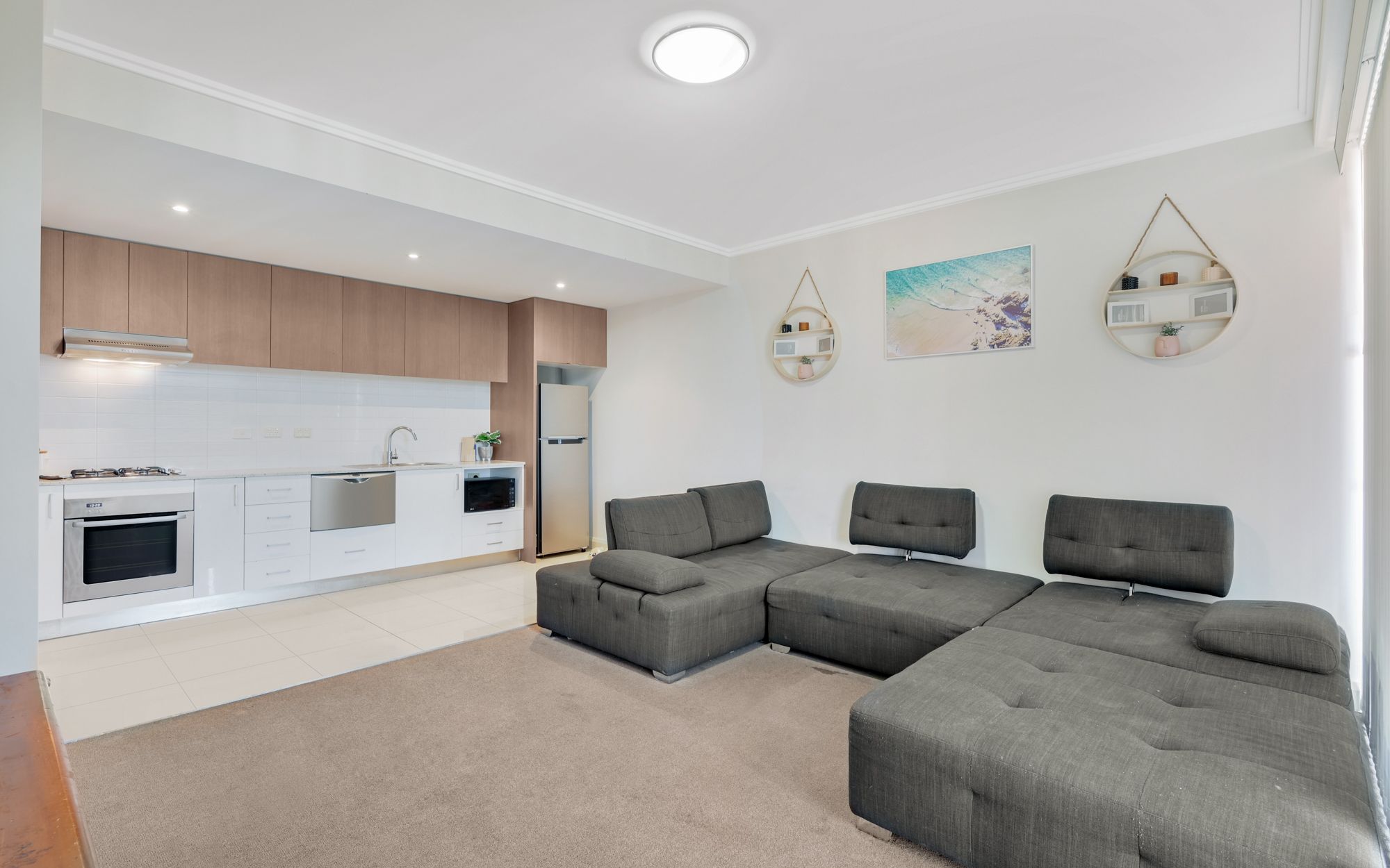 27A/541 Pembroke Road, Leumeah, NSW 2560