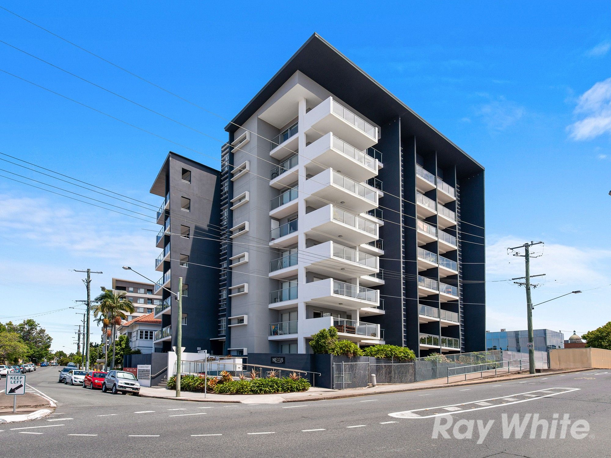 3-9 Union Street, Nundah QLD 4012