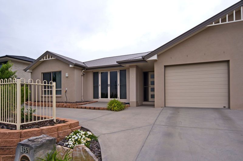 155 Handley Street, Darling Heights QLD 4350