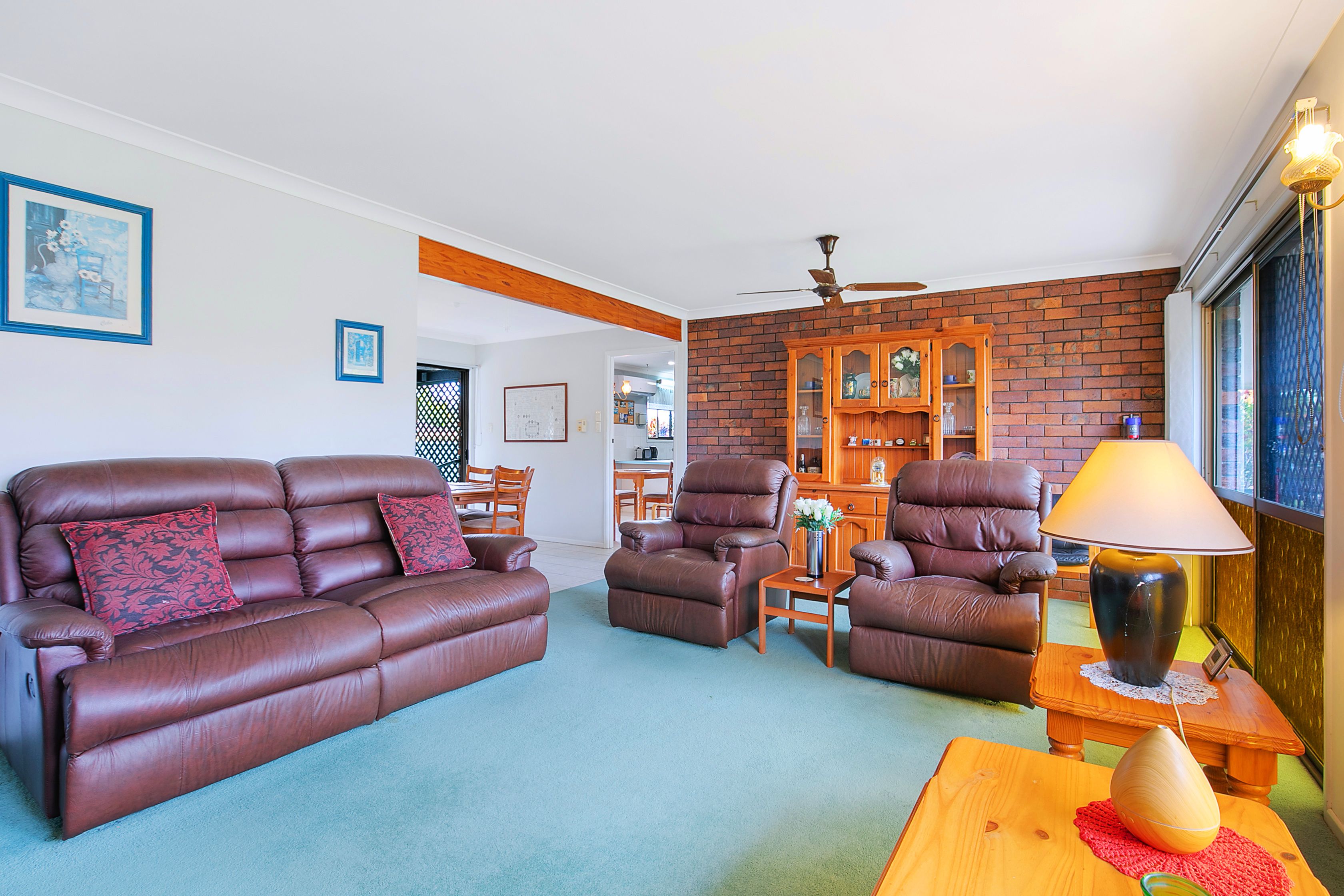 1 Kinross Street — photo 5 of 25