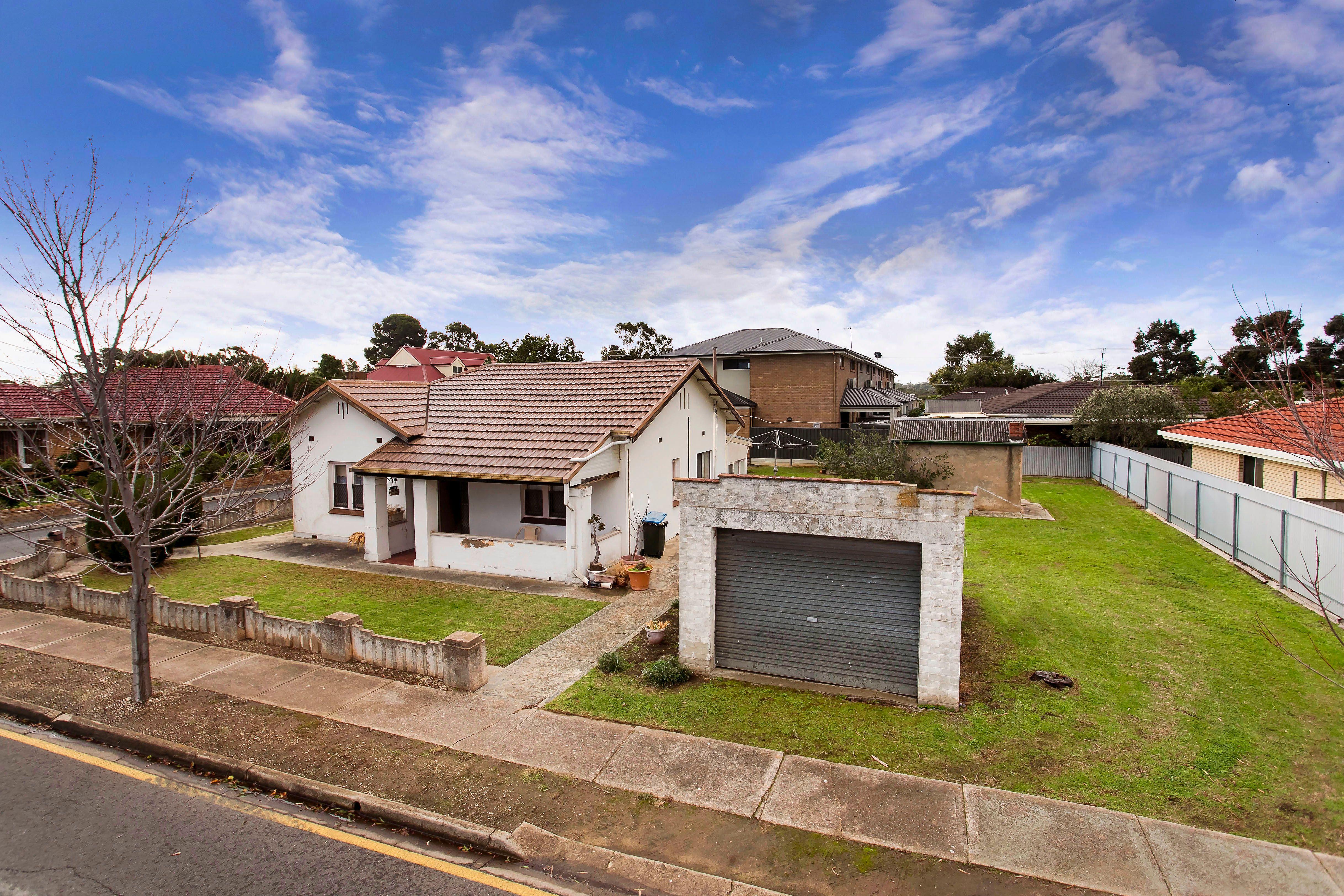 19 Downer Avenue, Campbelltown, SA 5074