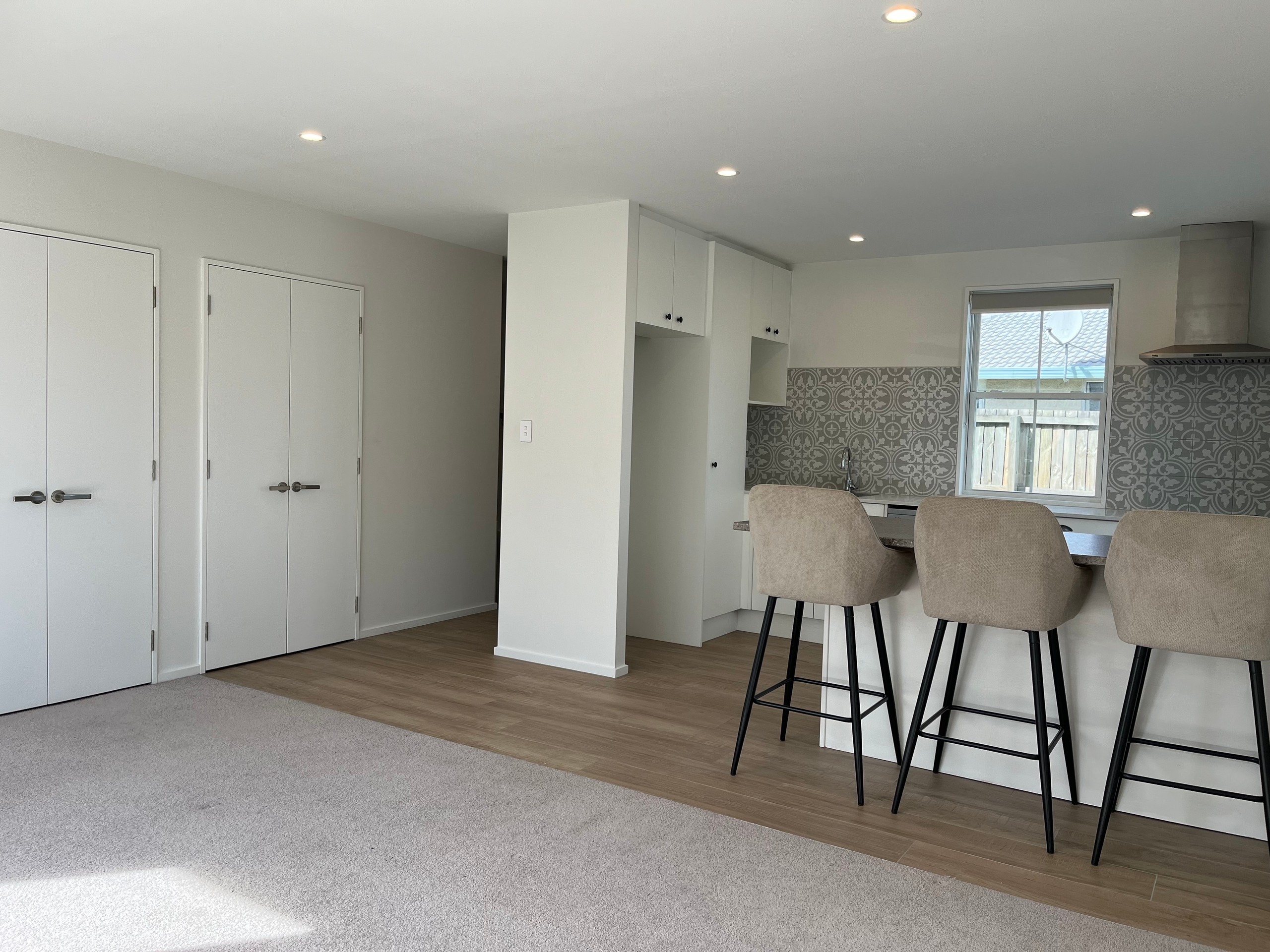 4/33 Dickens Street, Addington, Christchurch City