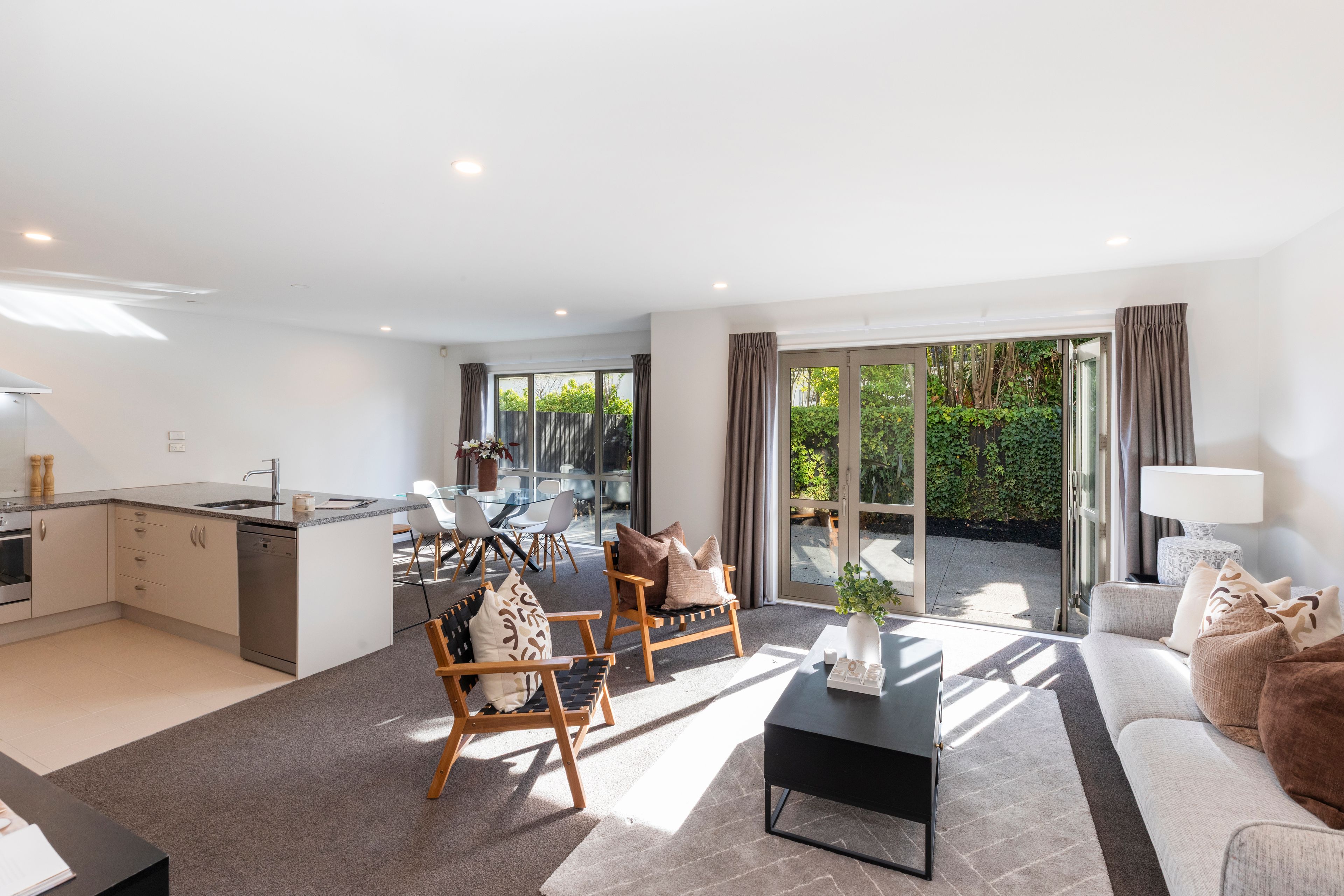541d Manchester Street, St Albans, Christchurch City