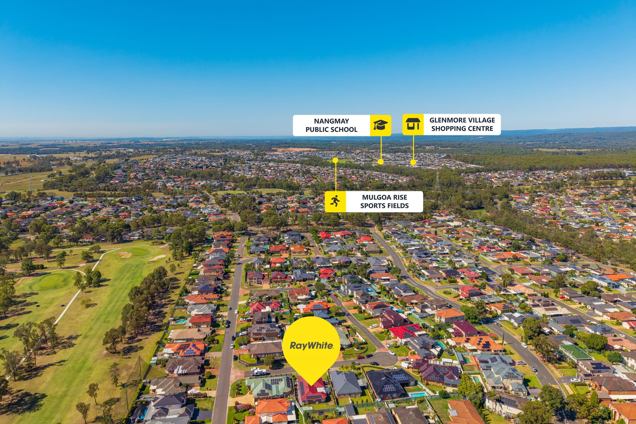 3 Birkdale Circuit, Glenmore Park, NSW