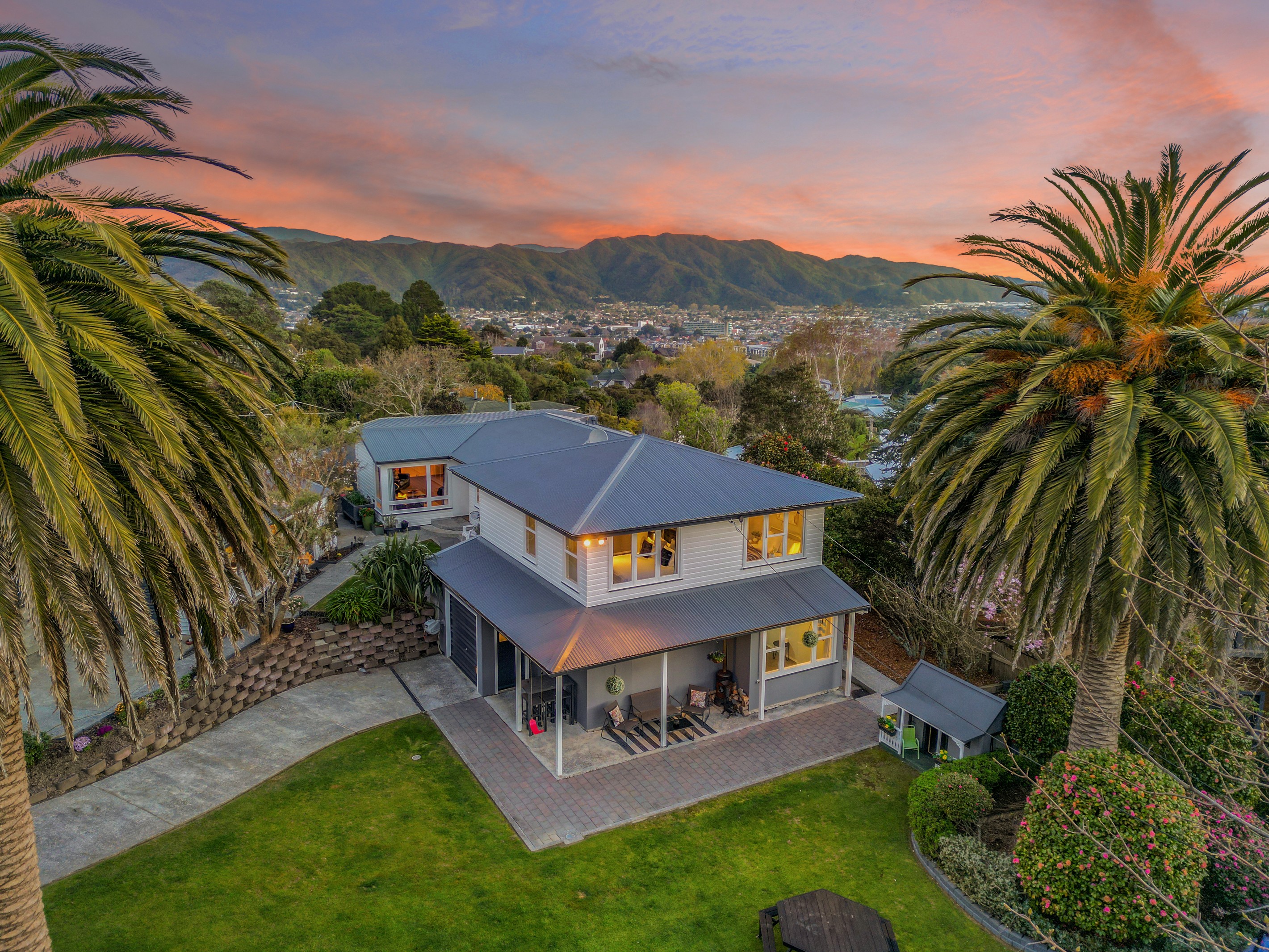88 Park Road, Belmont, Lower Hutt City