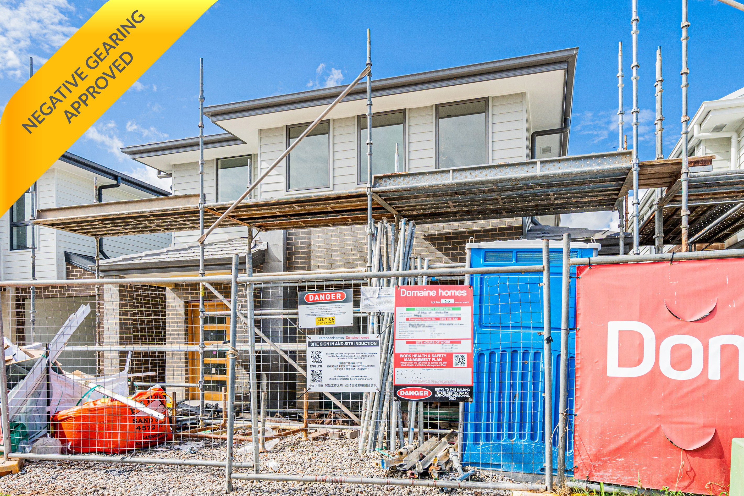 5 Otto Street, Oakville, NSW 2765