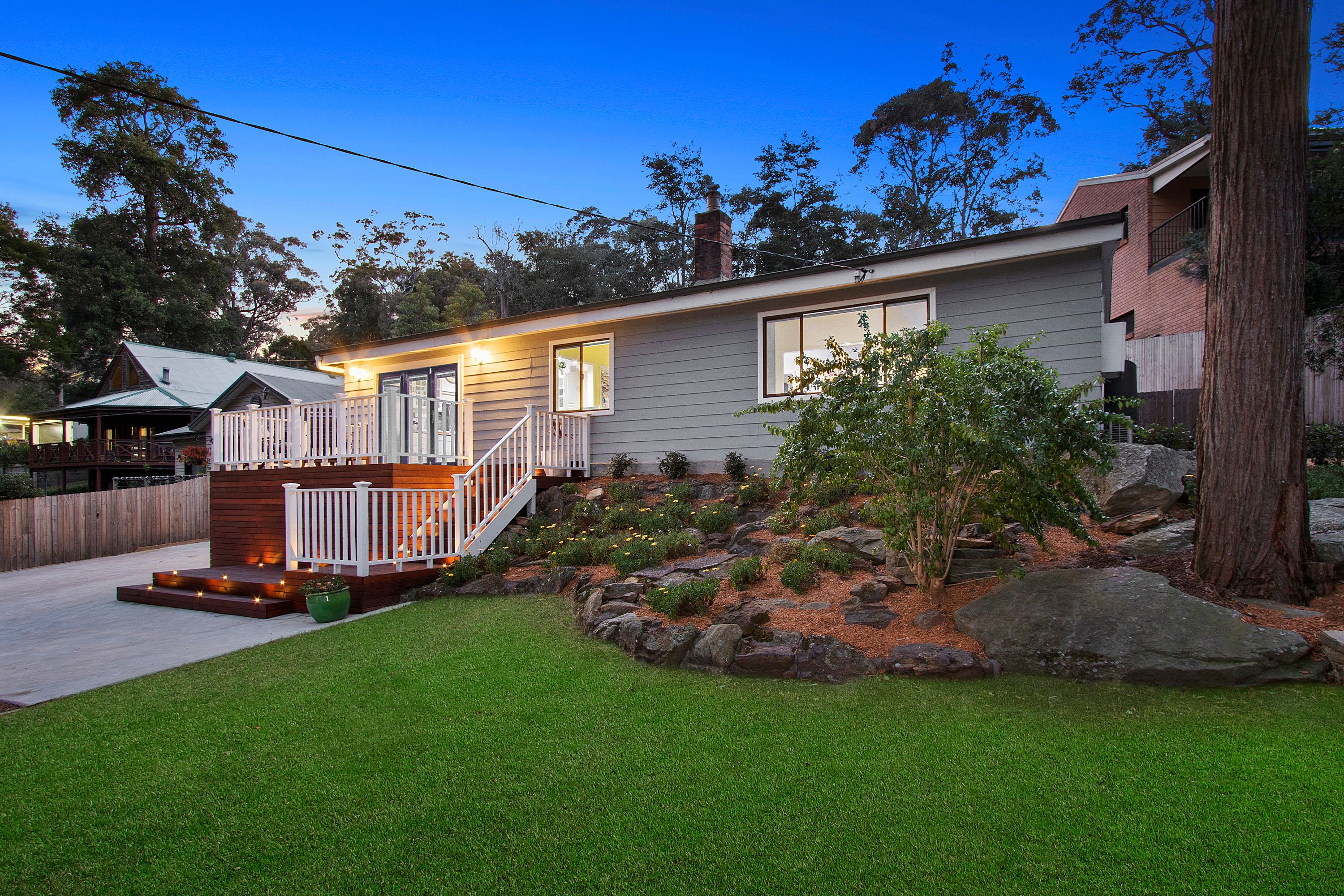 14 Waratah Street