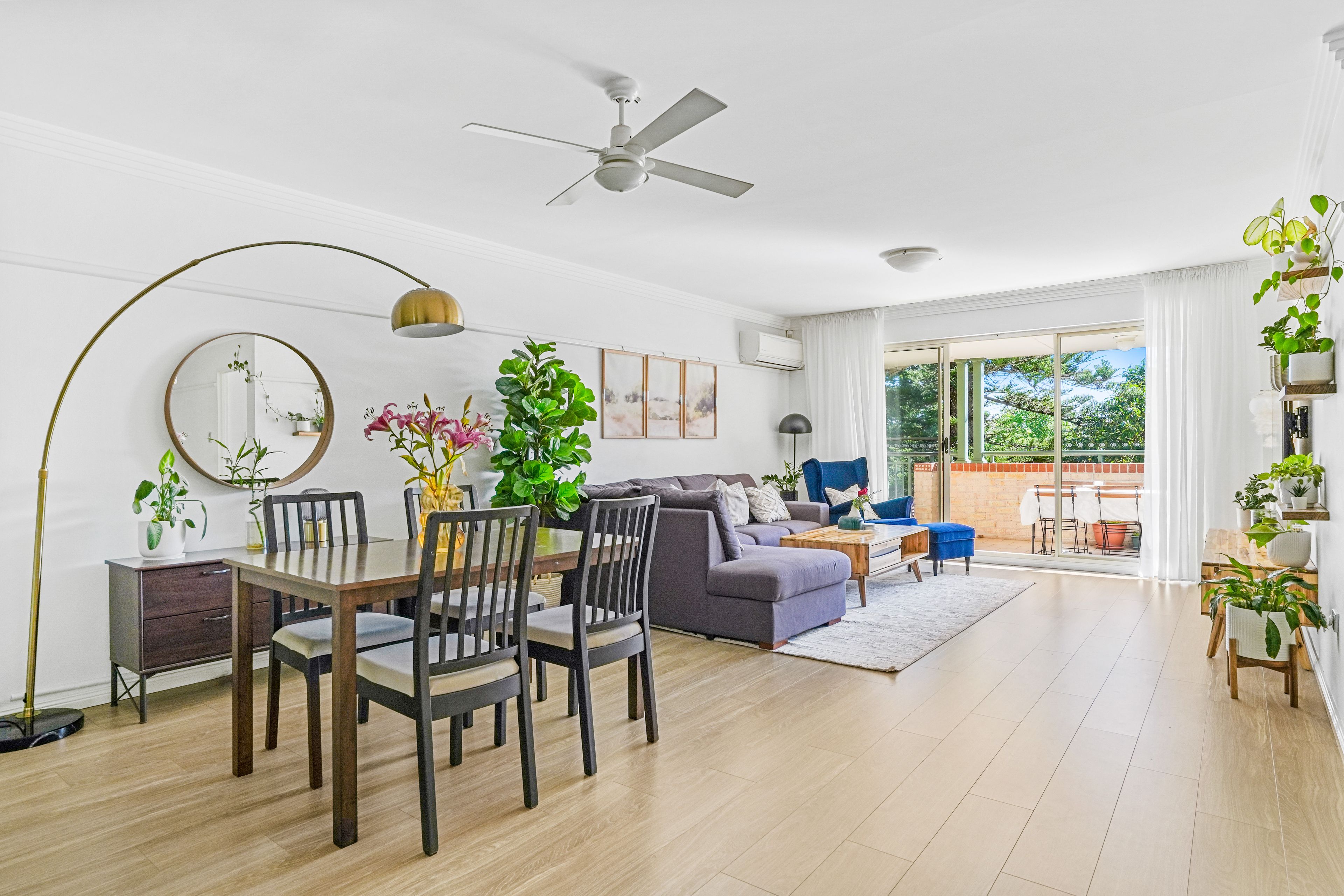 21/13-19 Railway Street, Baulkham Hills, NSW 2153