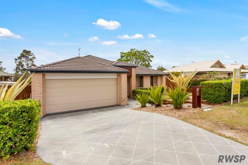 7 Fitzpatrick Street, Upper Coomera, QLD 4209
