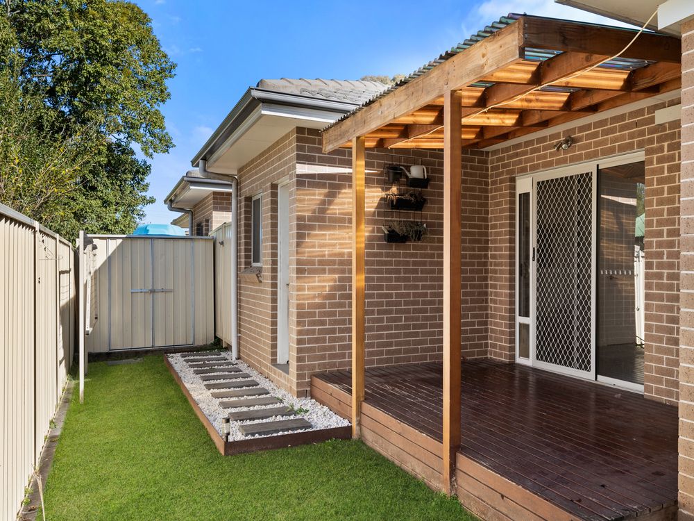 3/68 Reid Street, Werrington, NSW 2747