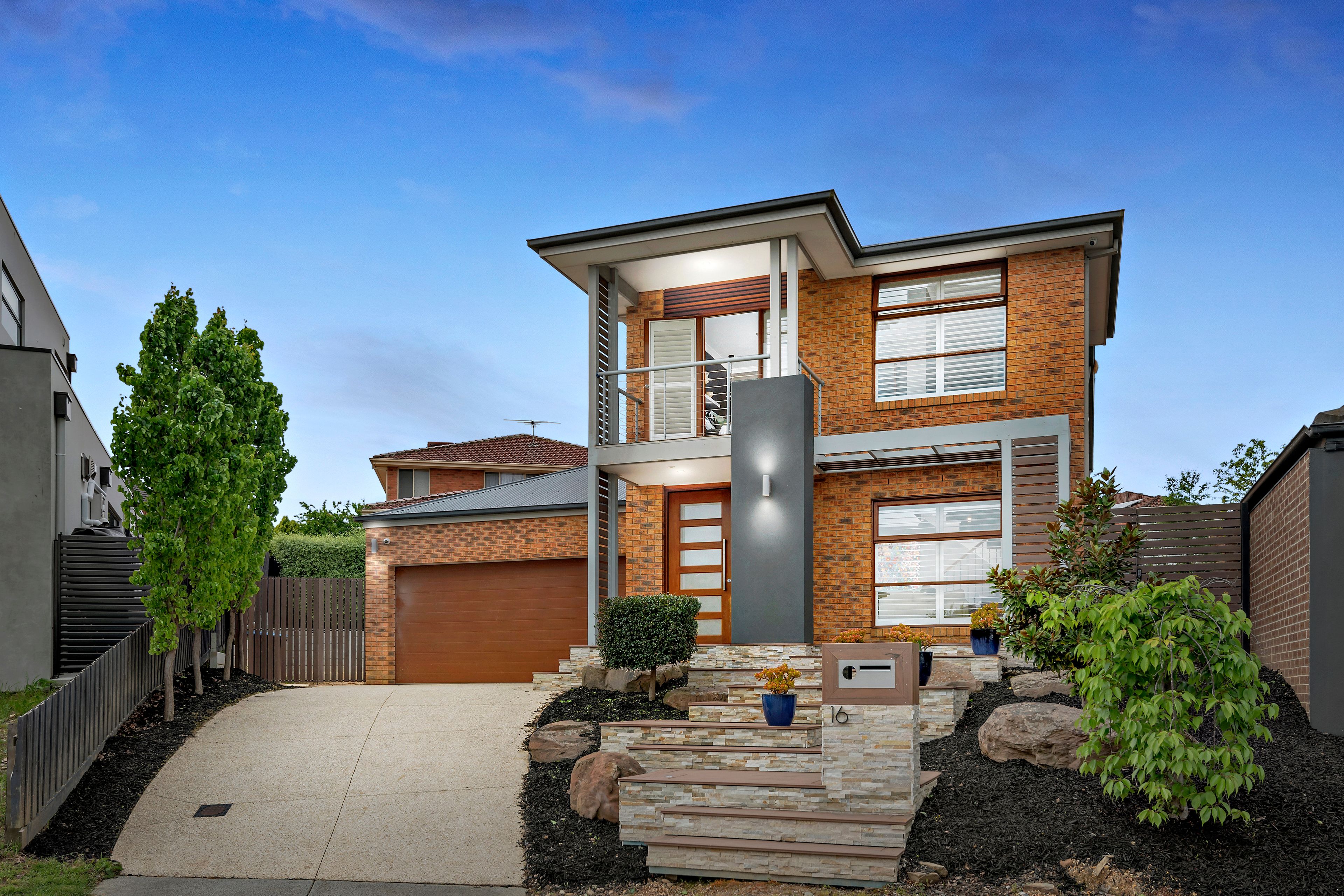 16 Abbin Court, Rowville VIC 3178