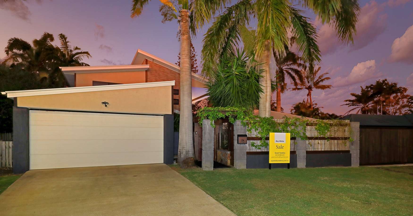 24 Iluka Street, Innes Park, QLD 4670 Sold House Ray White Bundaberg 24 Iluka Street, Innes Park, QLD 4670 Sold House Ray White Bundaberg