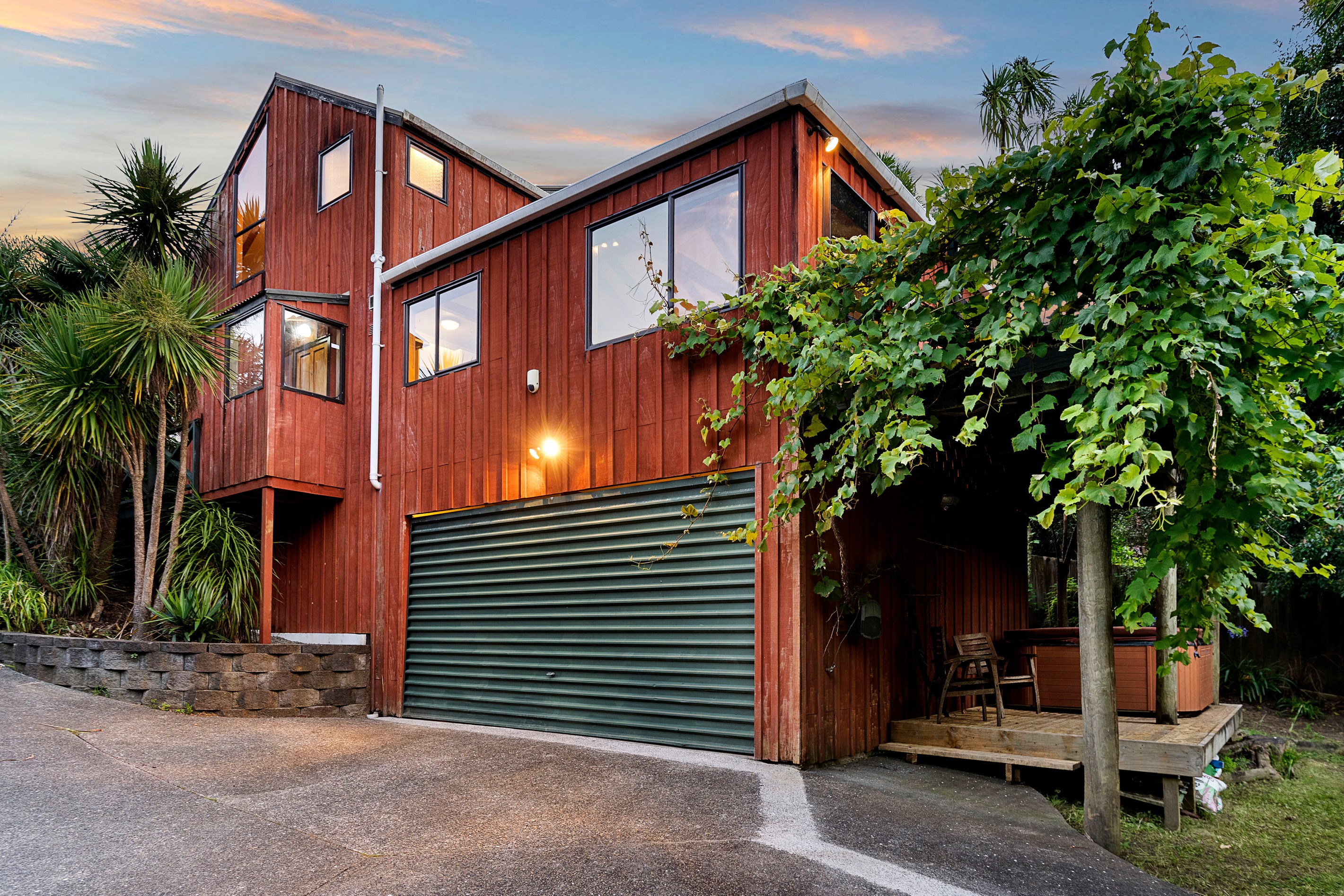 3/132 Birkenhead Avenue, Birkenhead, North Shore City