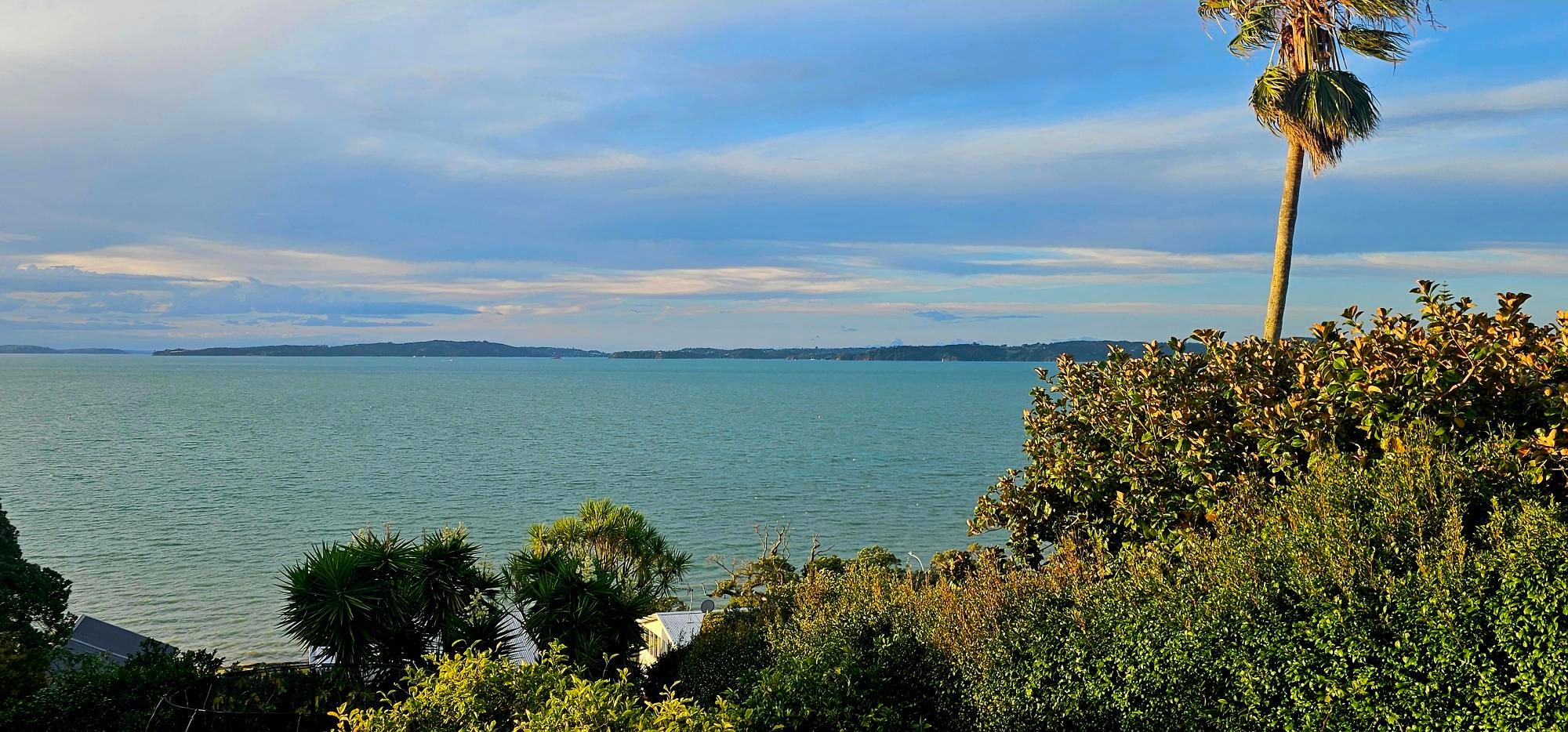 Maraetai, Manukau City