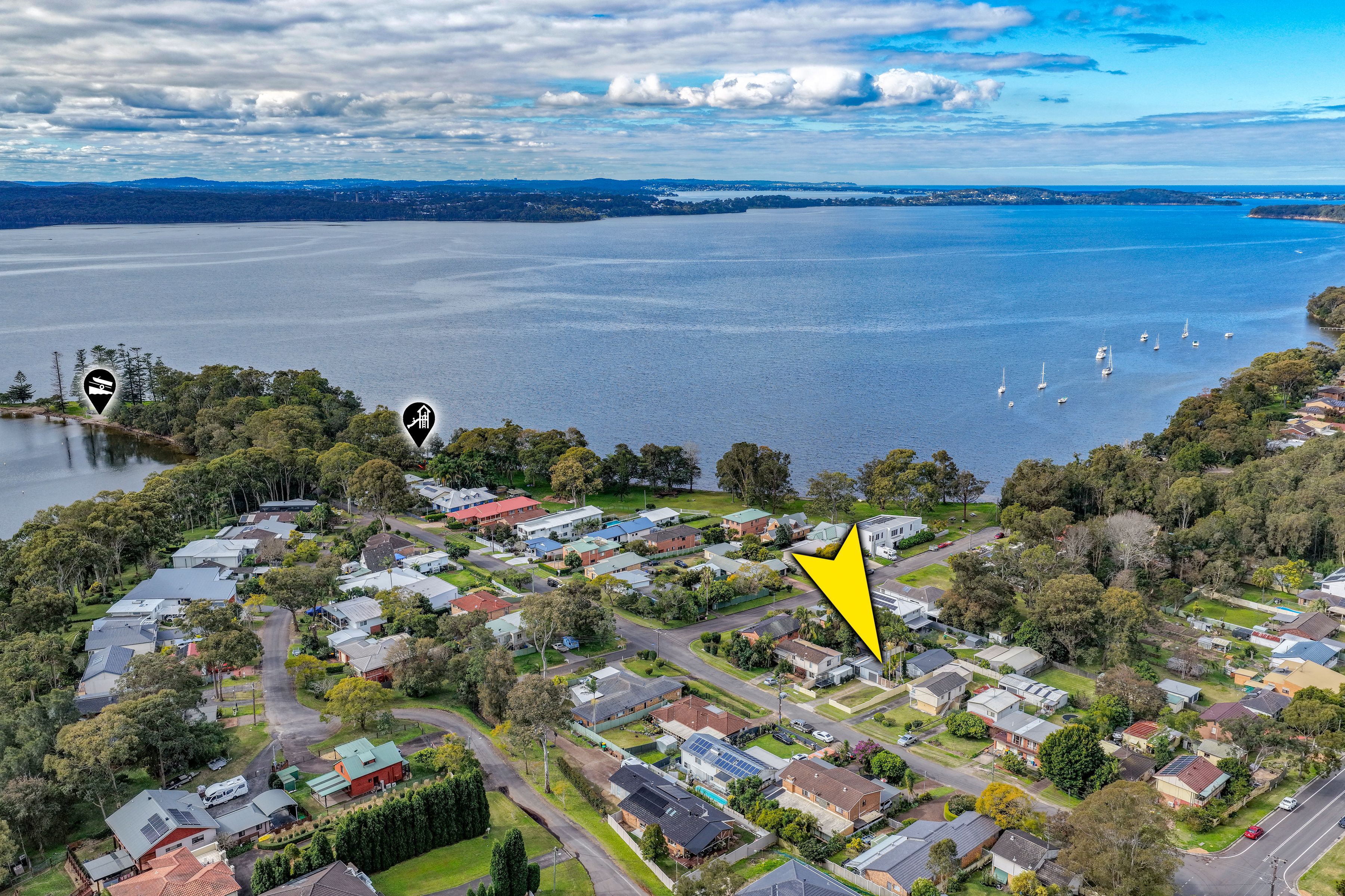 27 Queen Street, Balcolyn, NSW 2264